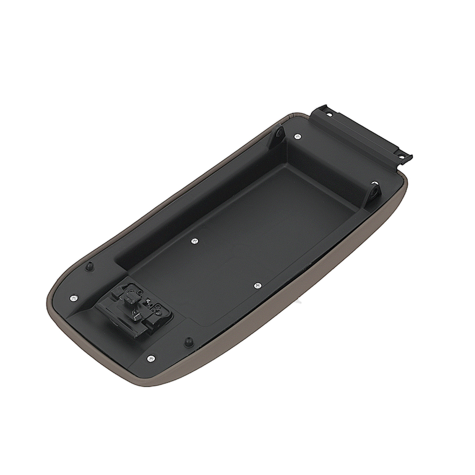 Center Console Lid 02ITG2009ABR 2