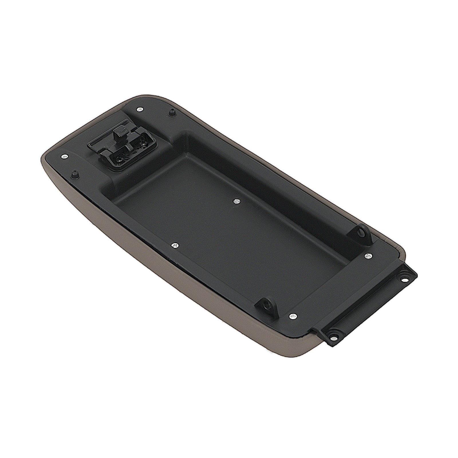 Center Console Lid 02ITG2009ABR 3