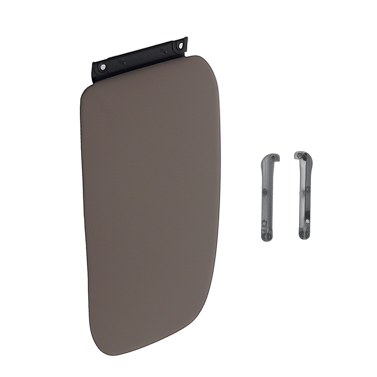 Center Console Lid 02ITG2009ABR 6