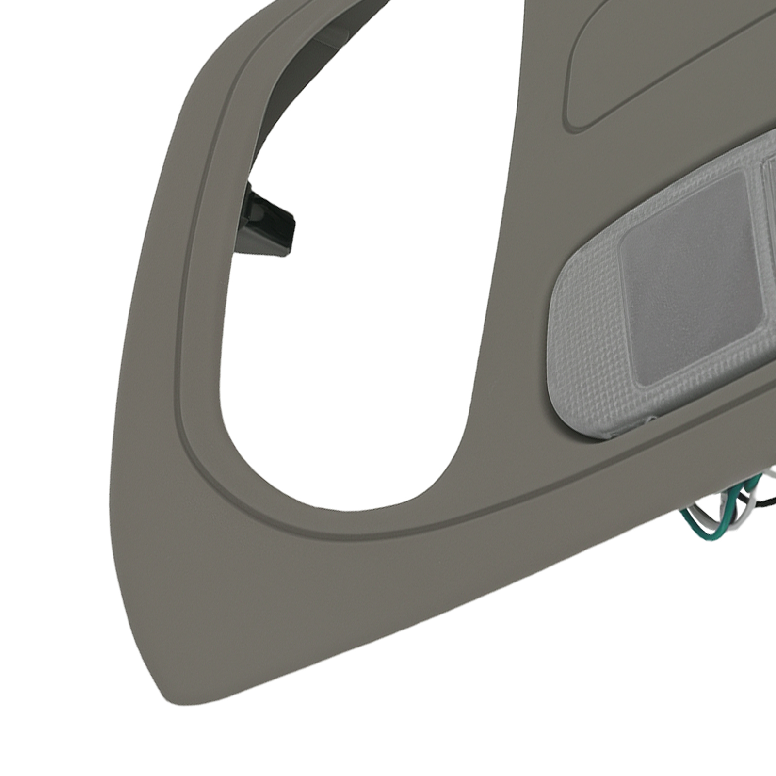 Center Console Lid 1DK78BD1AA