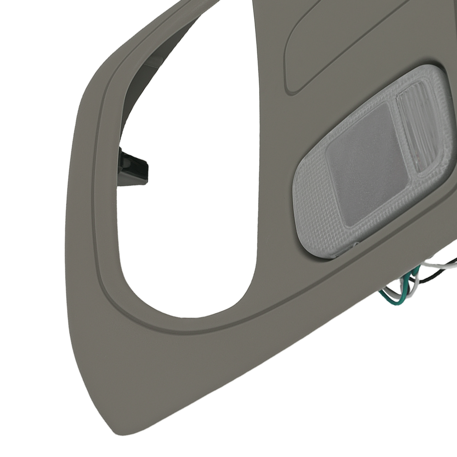 Center Console Lid 1DK78BD1AA 4
