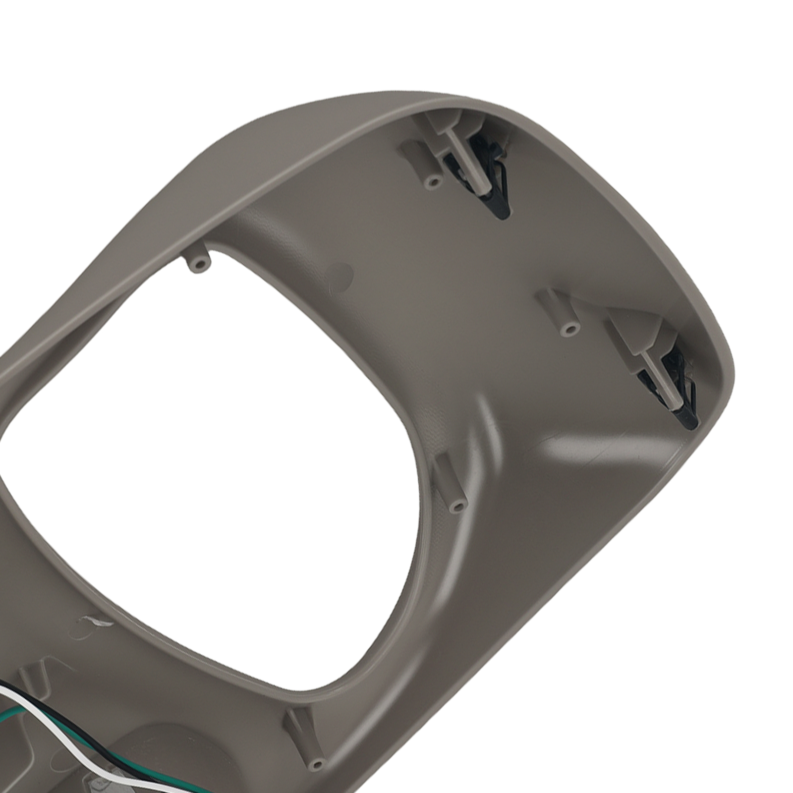Center Console Lid 1DK78BD1AA 5