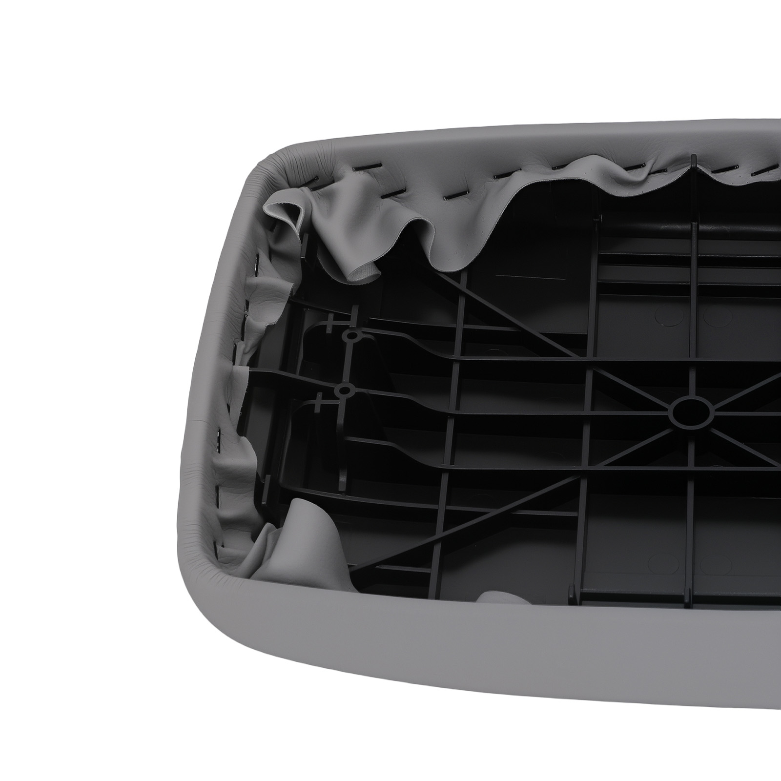 Center Console Lid 58905-0E040-C0