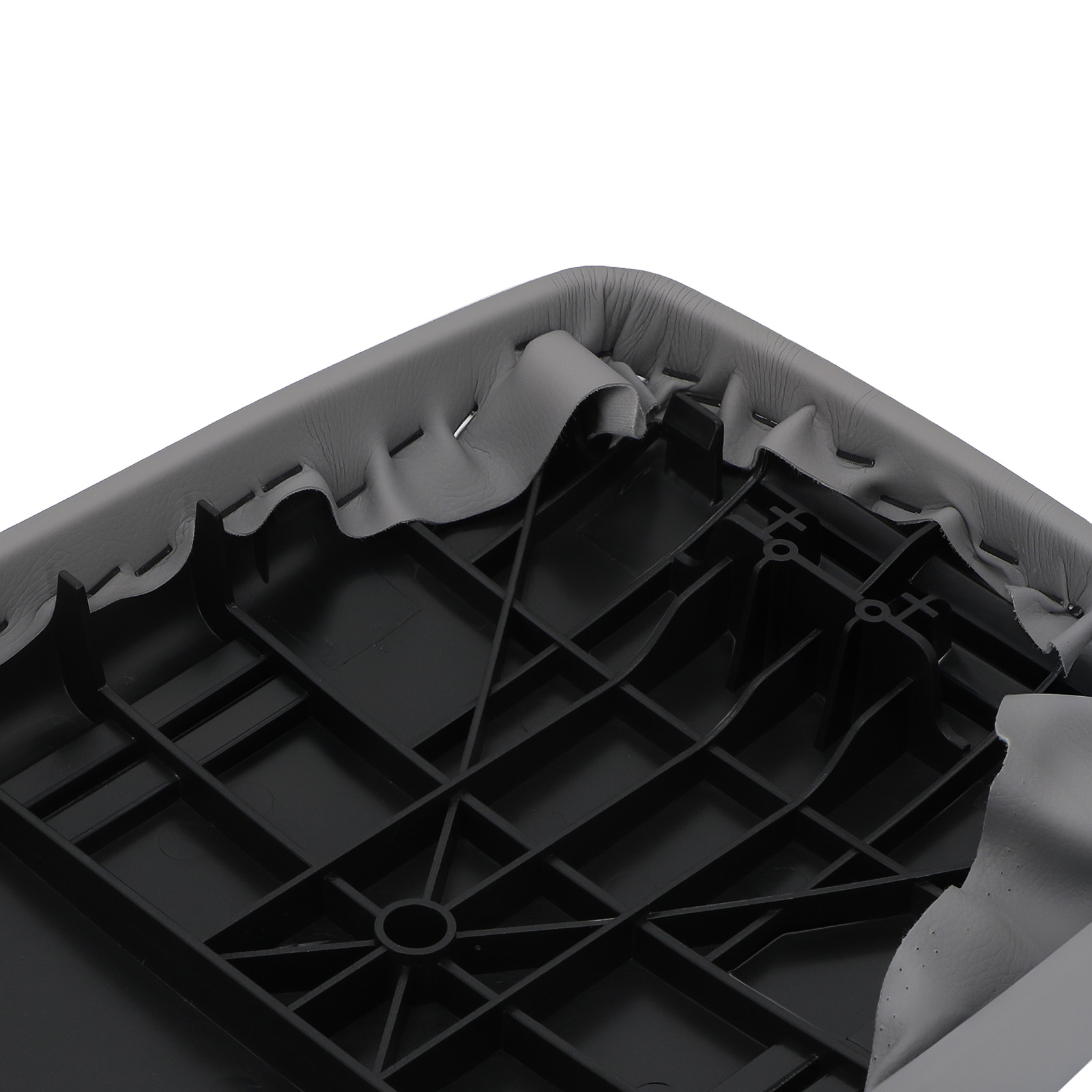 Center Console Lid 58905-0E040-C0 4
