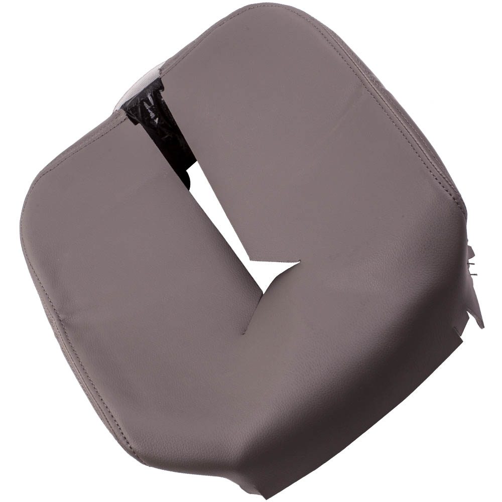 Center Console Lid 3