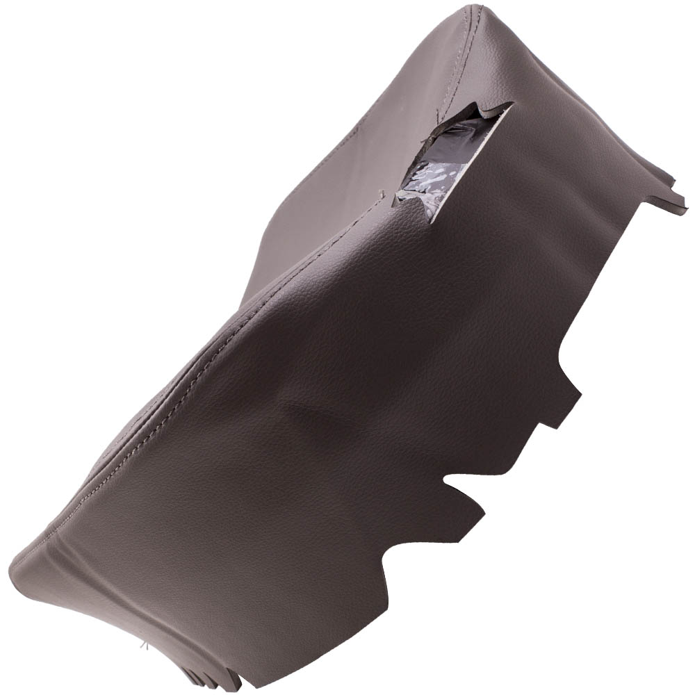 Center Console Lid 4