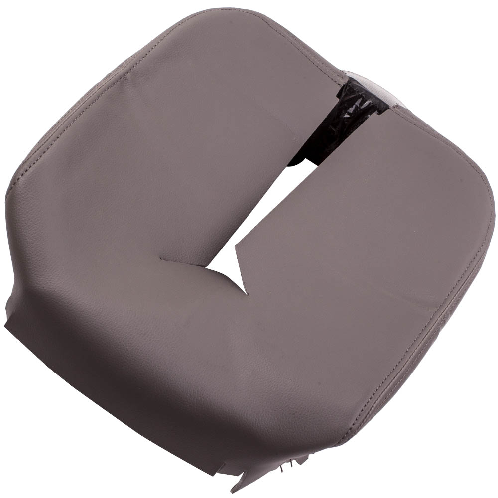 Center Console Lid 5