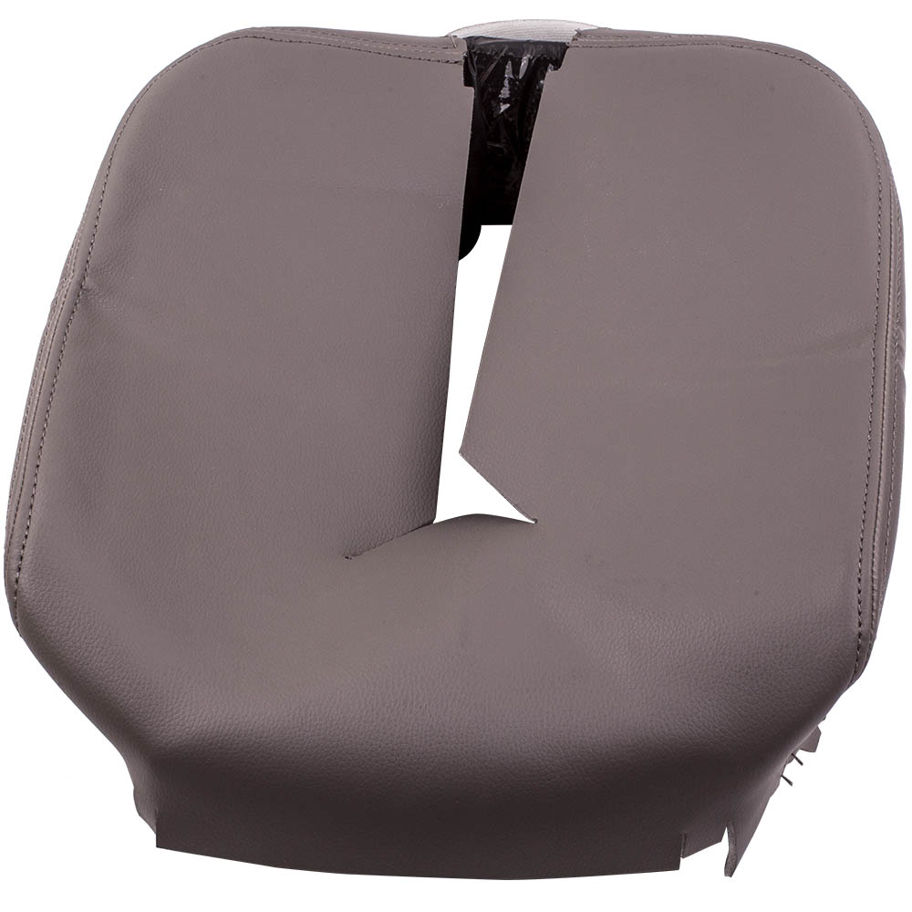 Center Console Lid 6