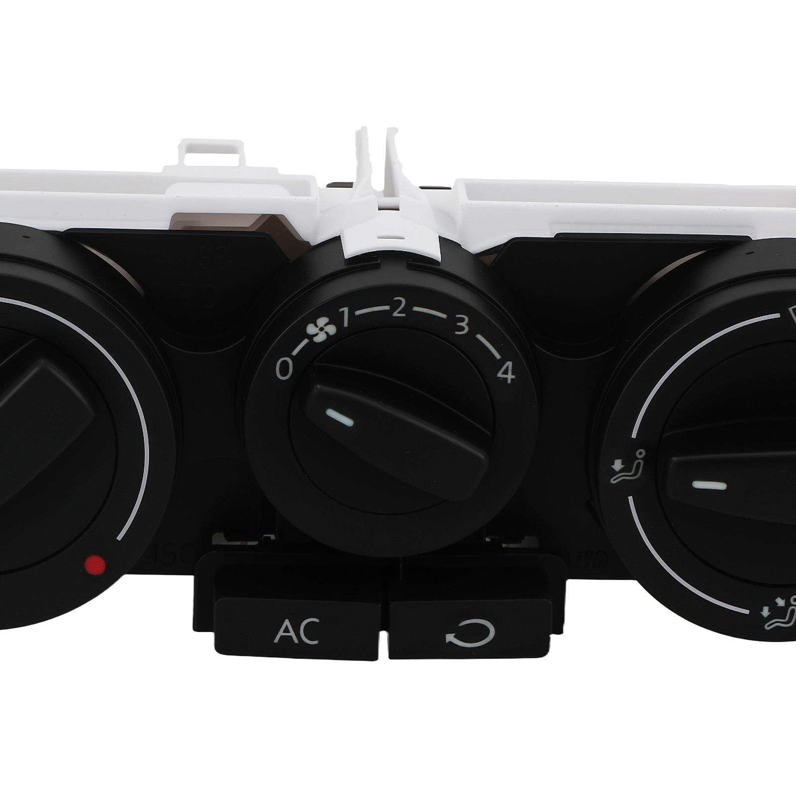 Climate Control Unit 1J0820045F