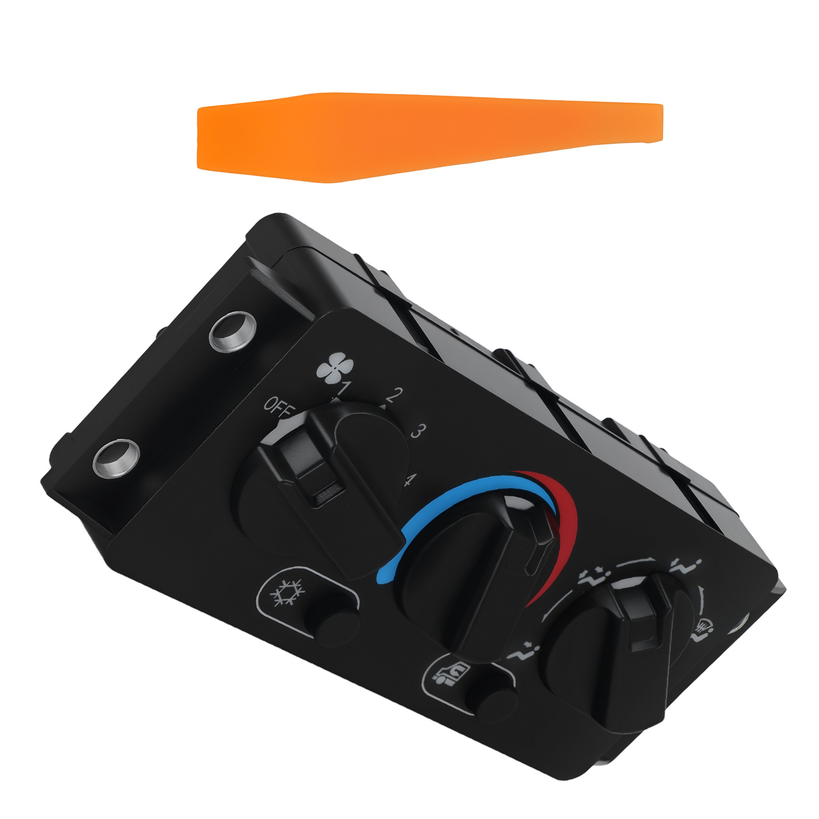 Climate Control Unit 2099294320909401 6