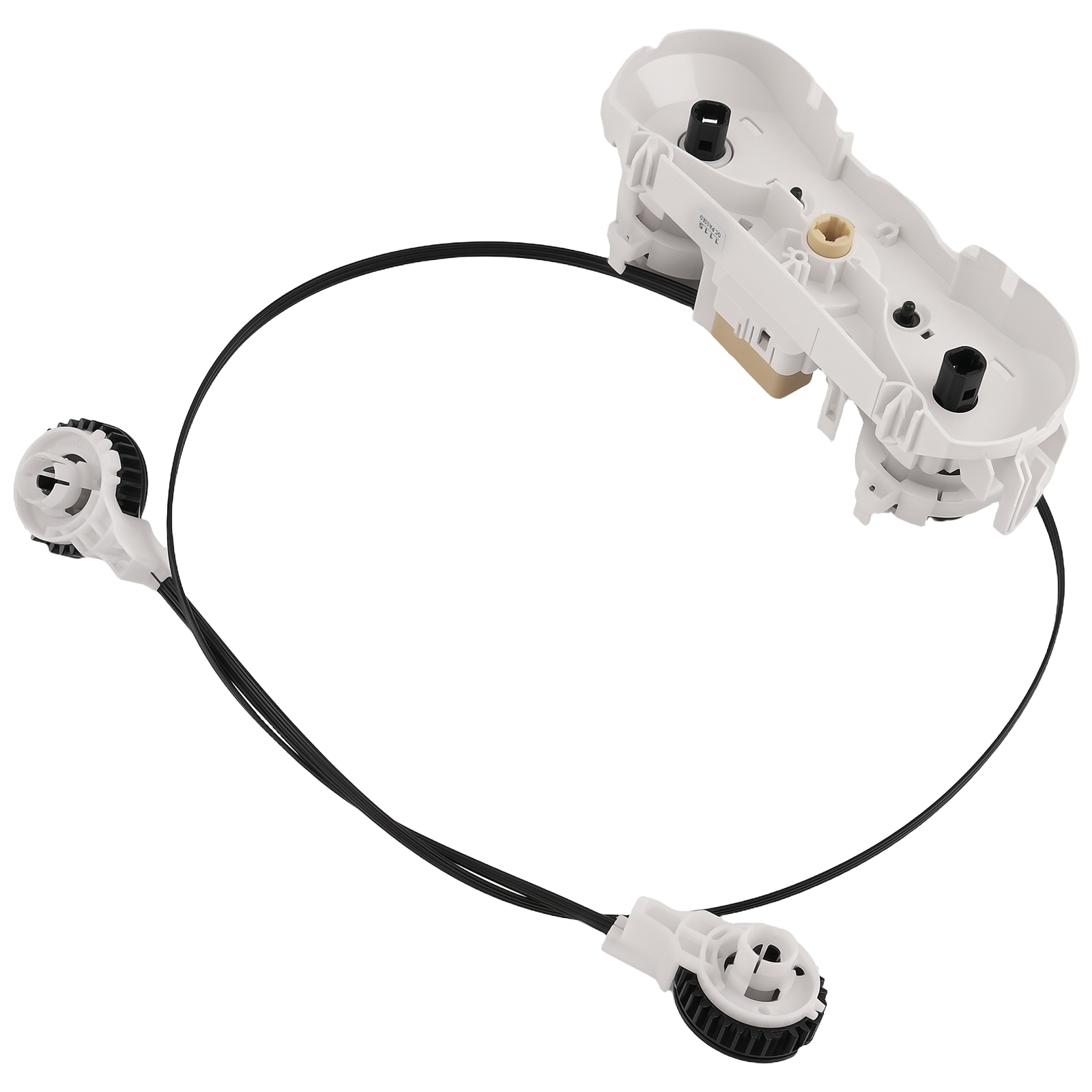 Climate Control Unit 55900-0K011 4
