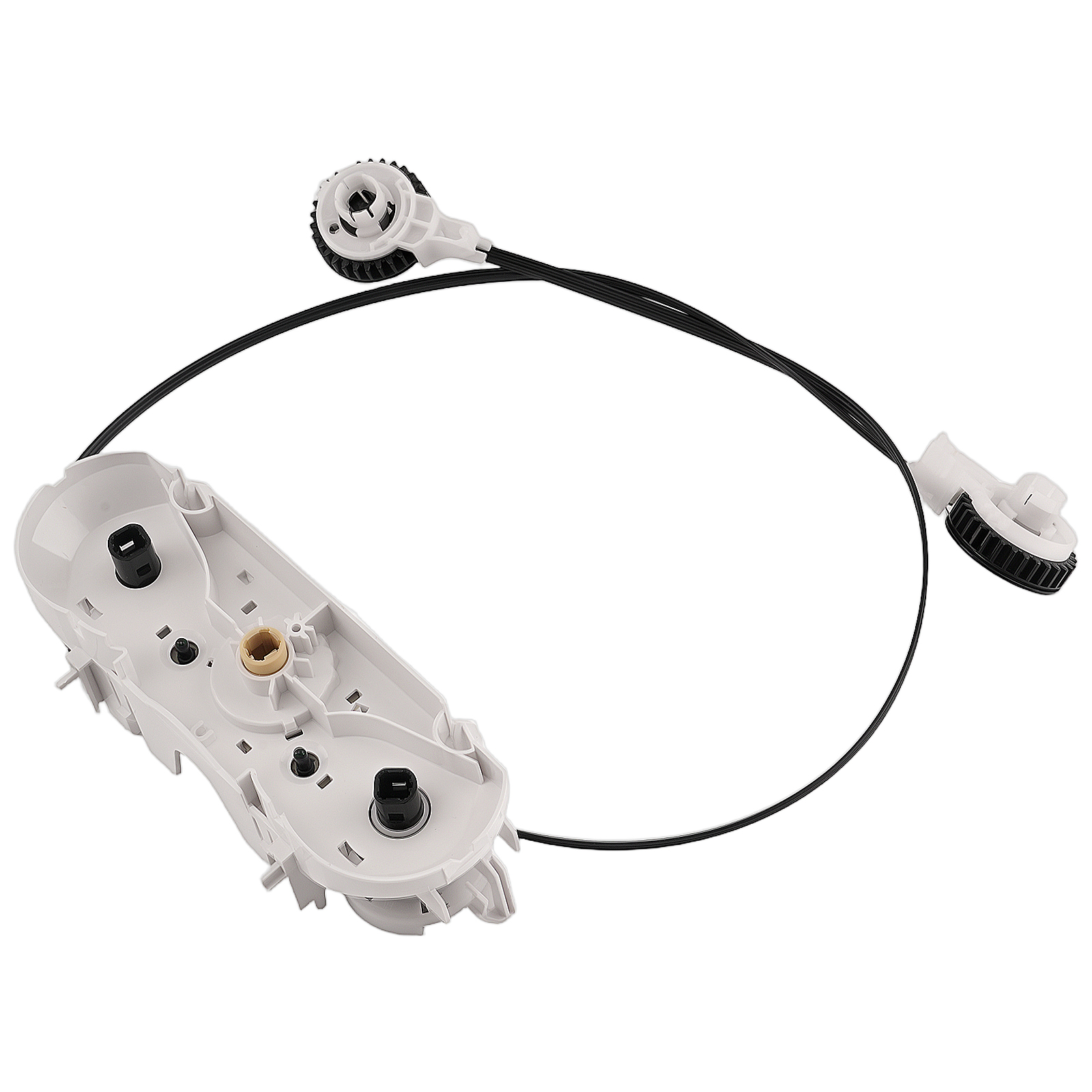 Climate Control Unit 55900-0K011 5