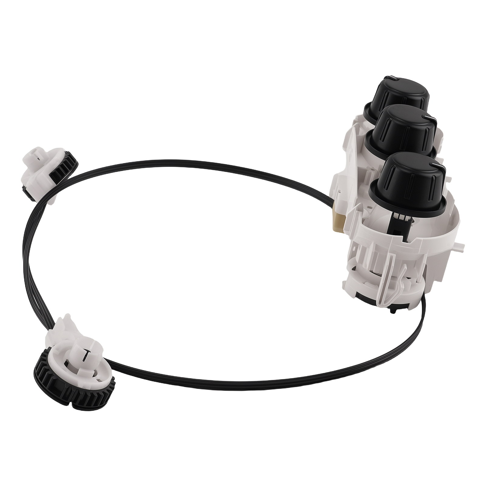 Climate Control Unit 55900-0K011 6