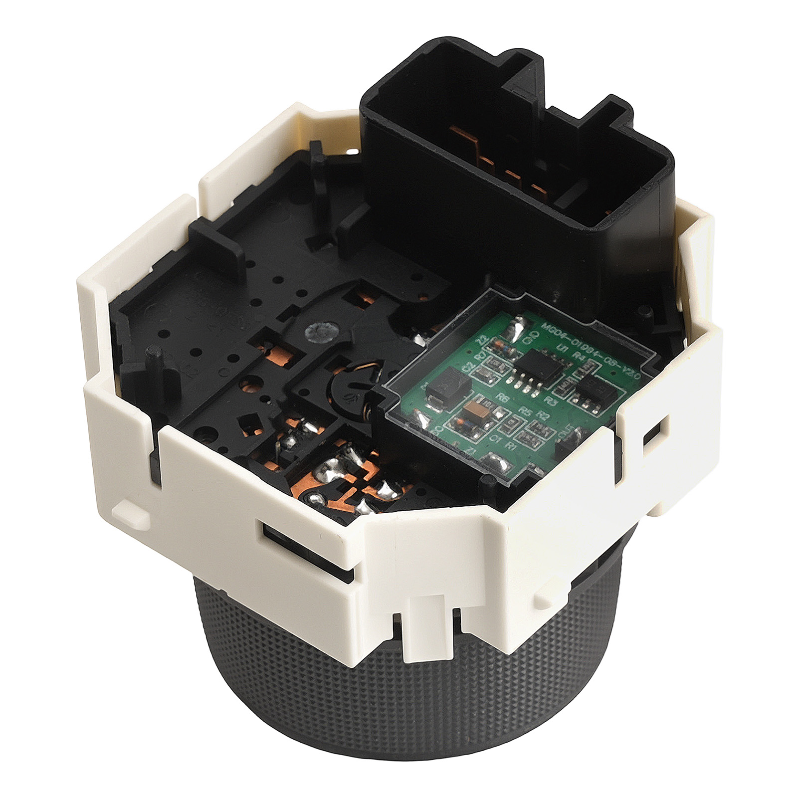 Climate Control Unit 55902-0R010 3