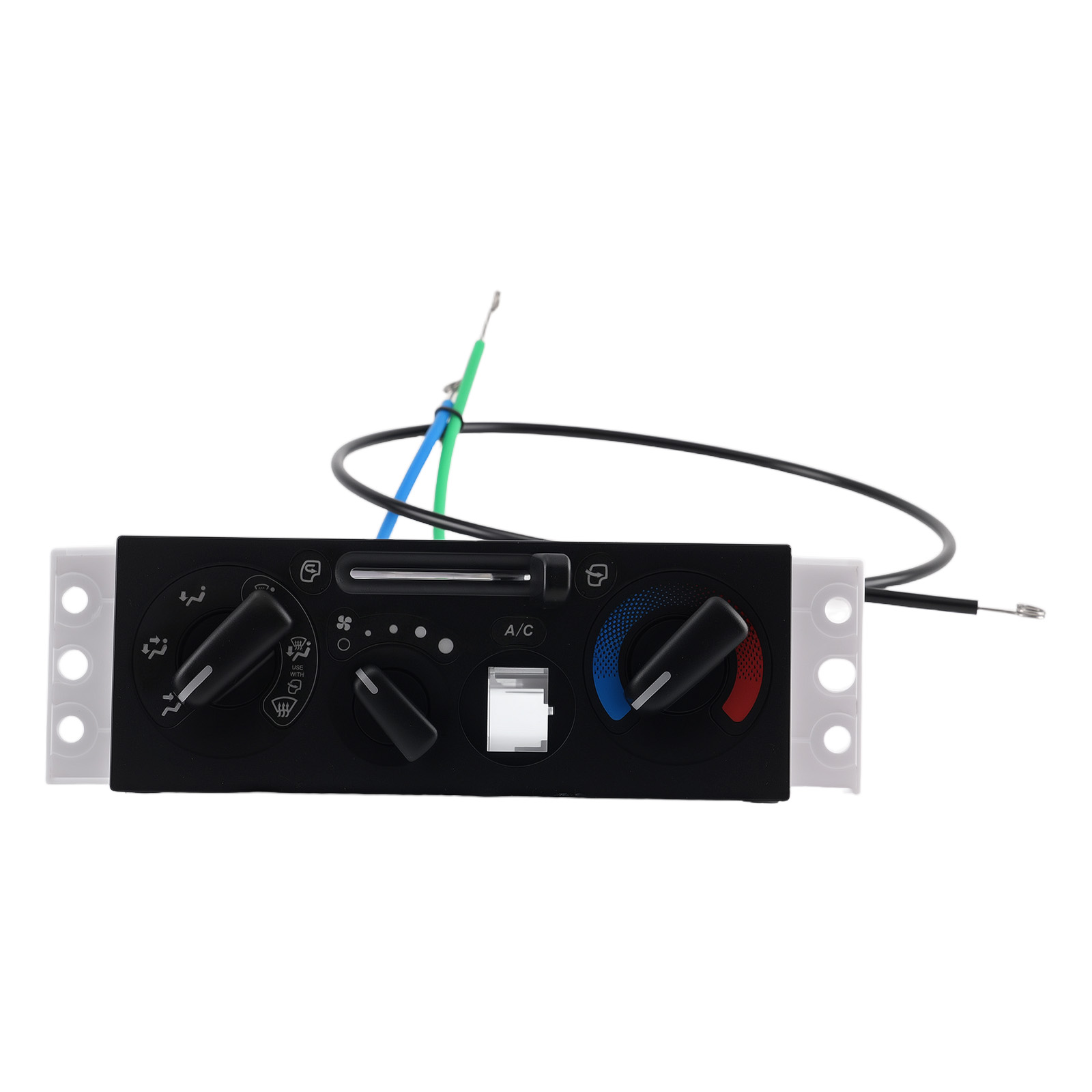 Climate Control Unit 8980373654