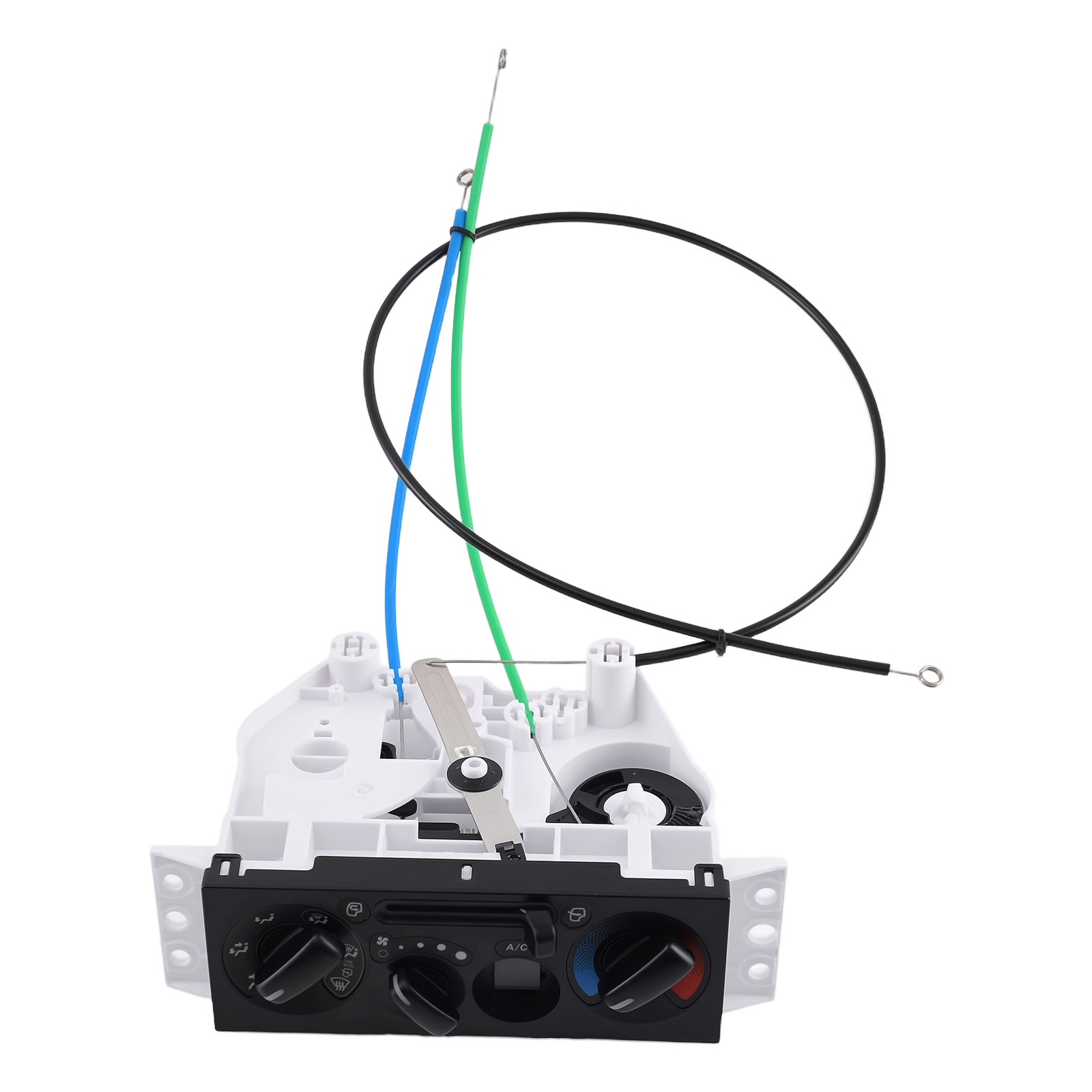Climate Control Unit 8980373654 2
