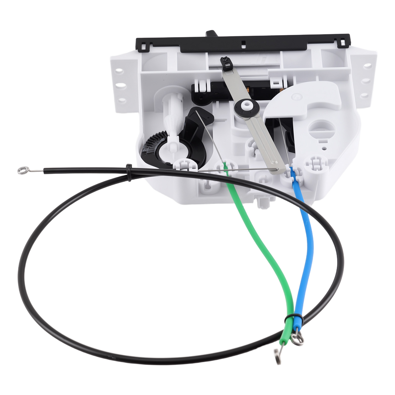 Climate Control Unit 8980373654 4