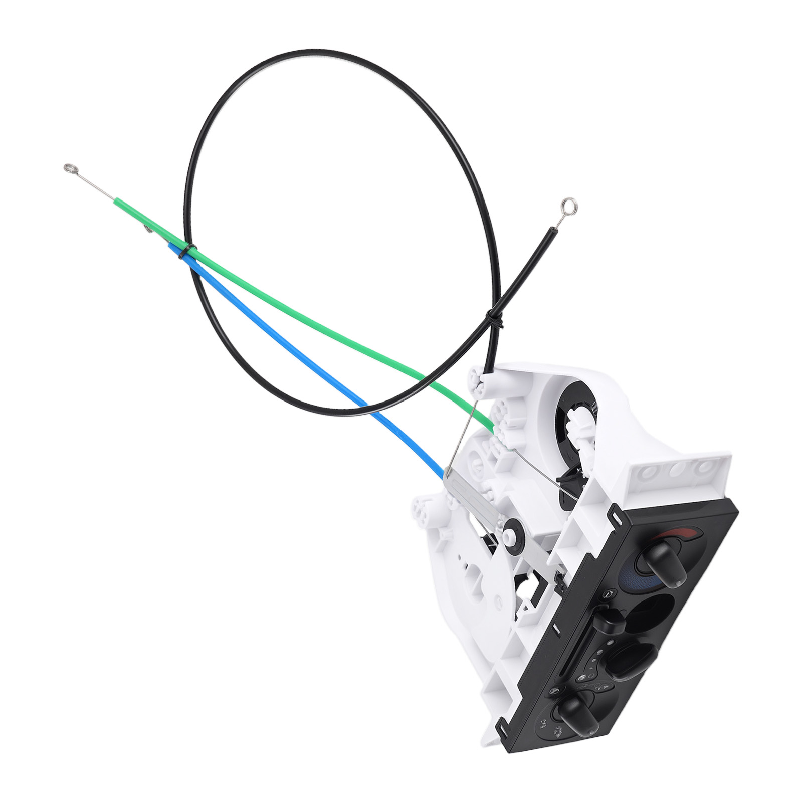 Climate Control Unit 8980373654 6