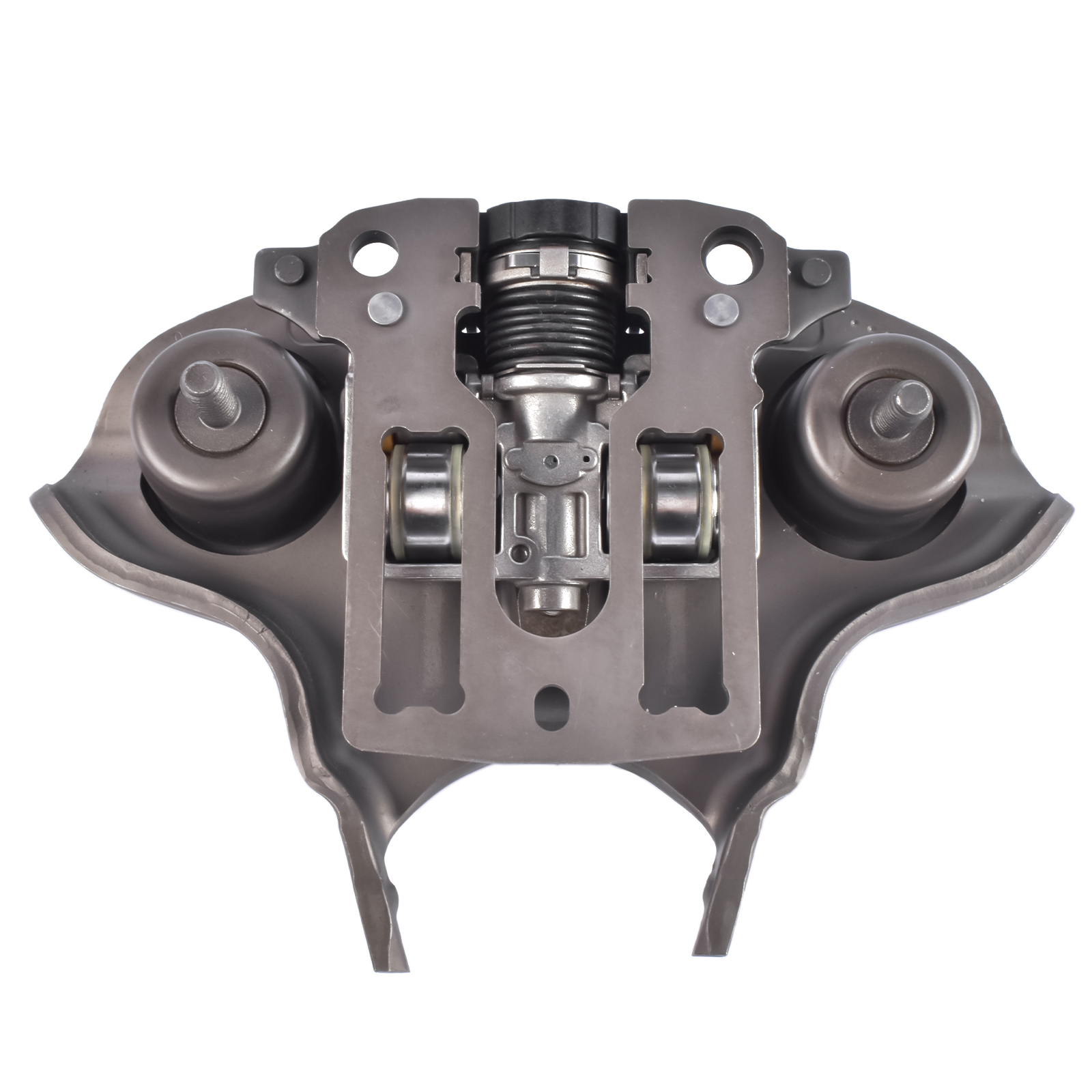 Clutch Pressure Plate & Fork Kit CA6Z7515J 8