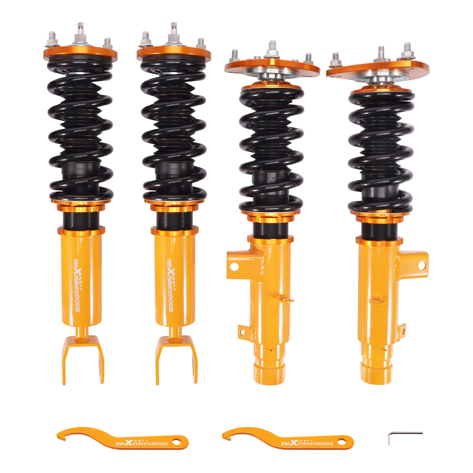 Coilover Suspension Kit