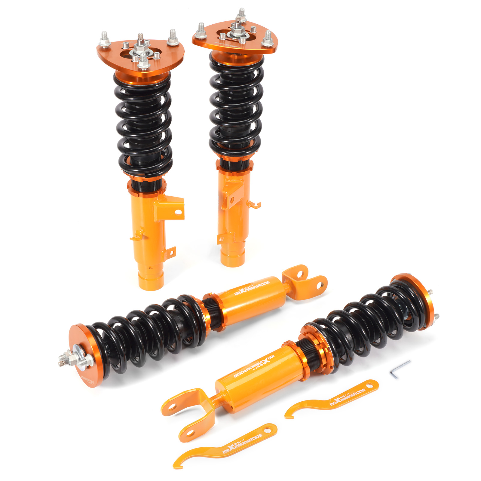 Coilover Suspension Kit 3