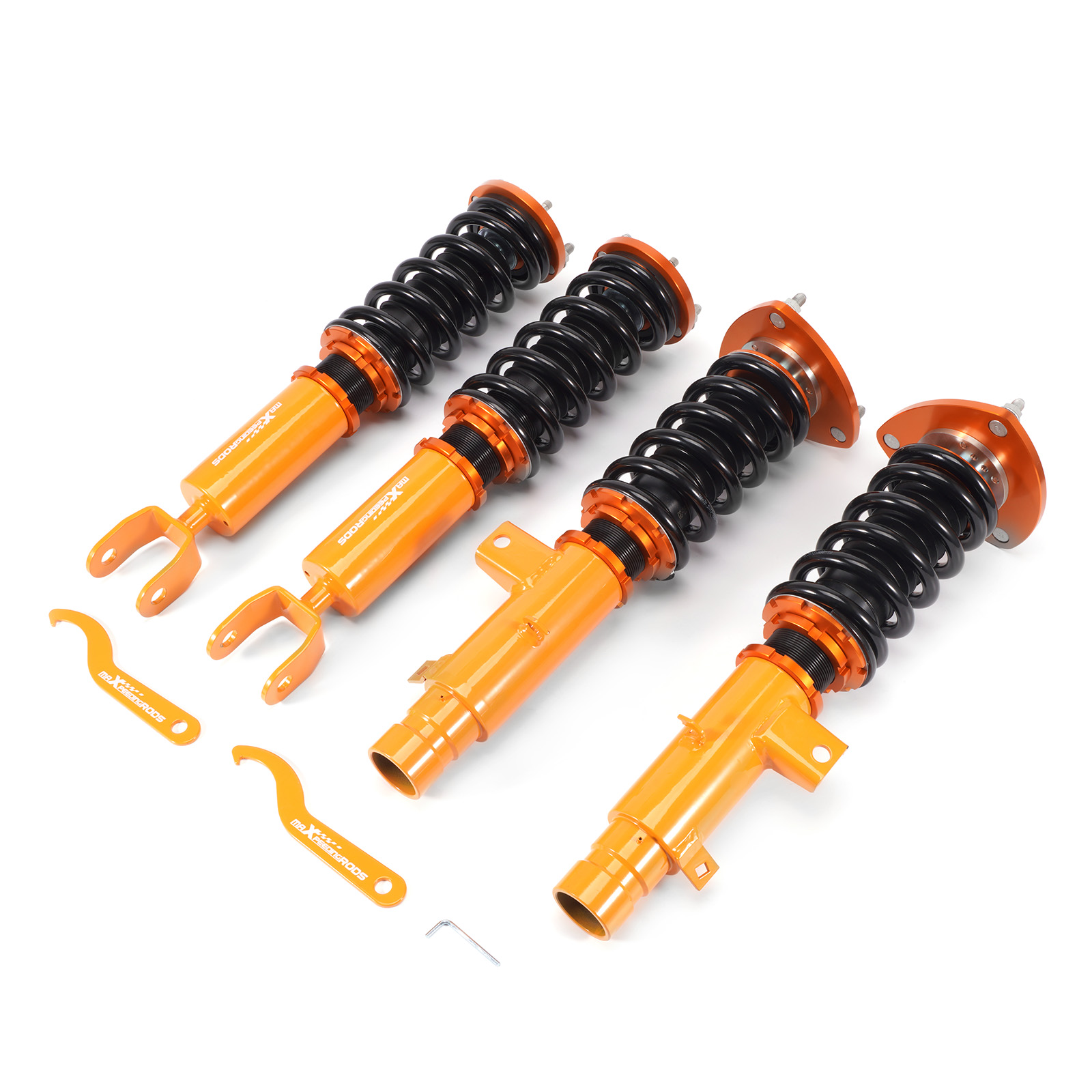 Coilover Suspension Kit 4