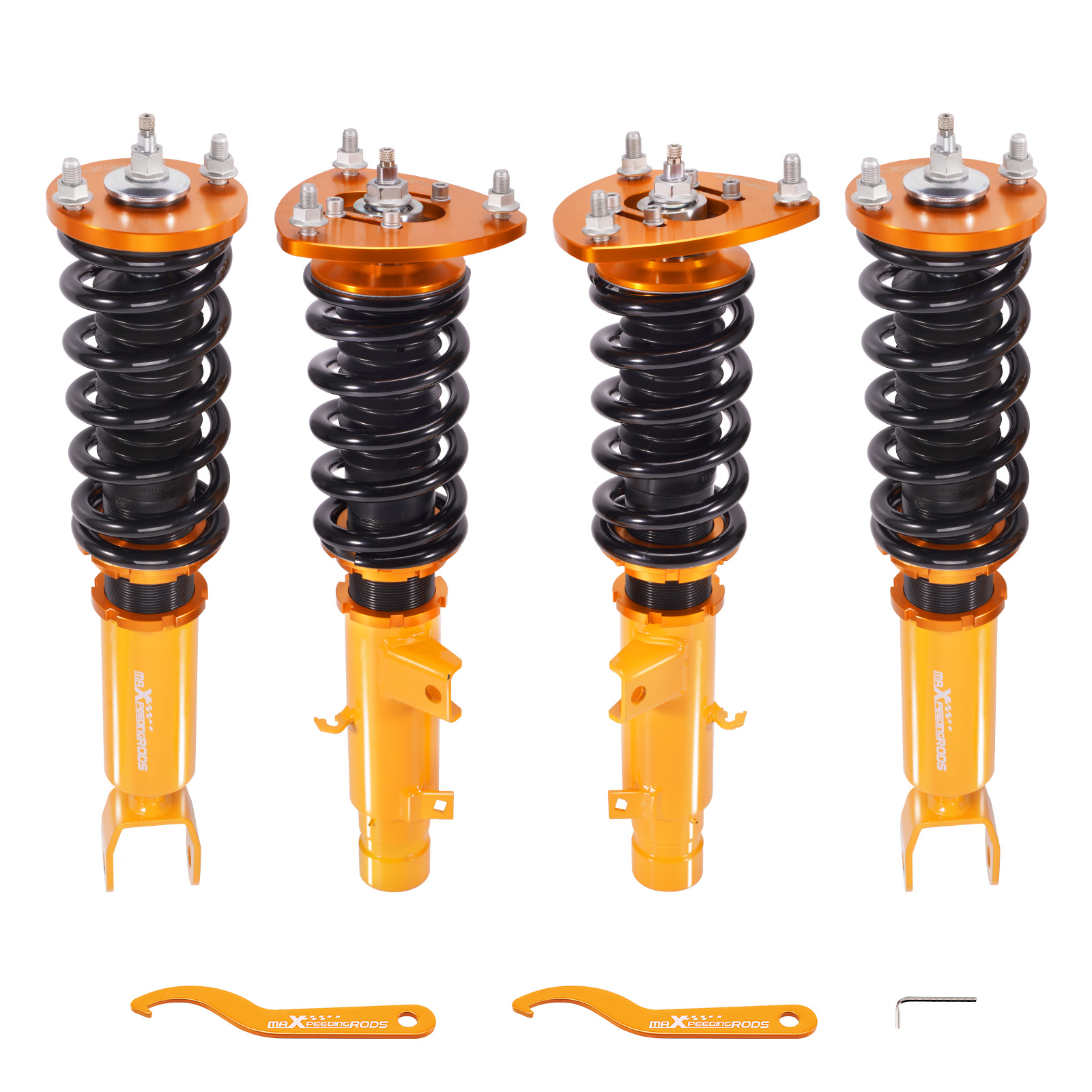 Coilover Suspension Kit 5