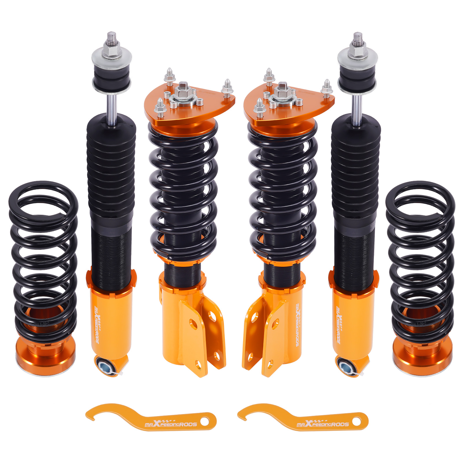 Coilover Suspension Kit