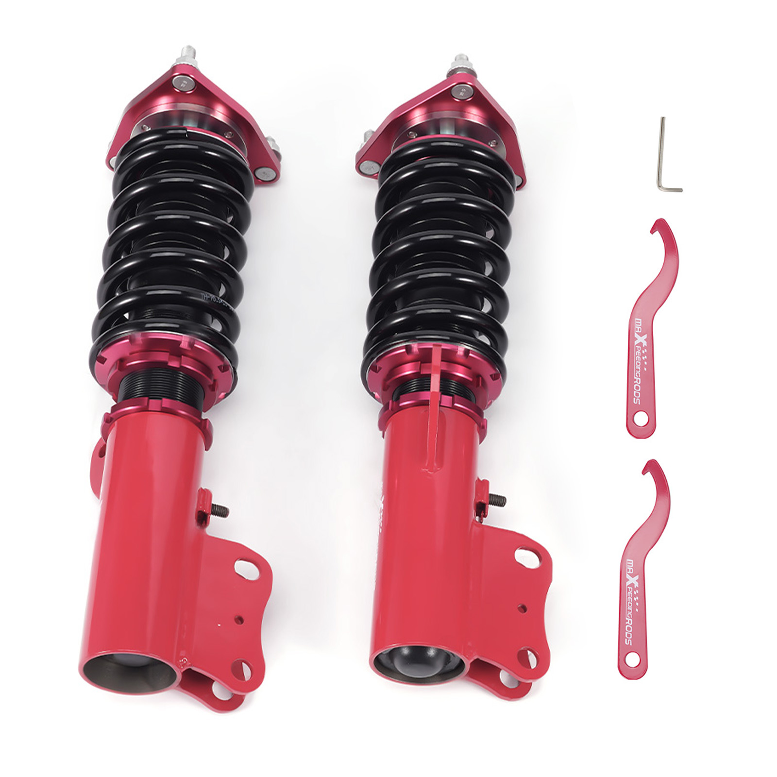 Coilover Suspension Kit 5