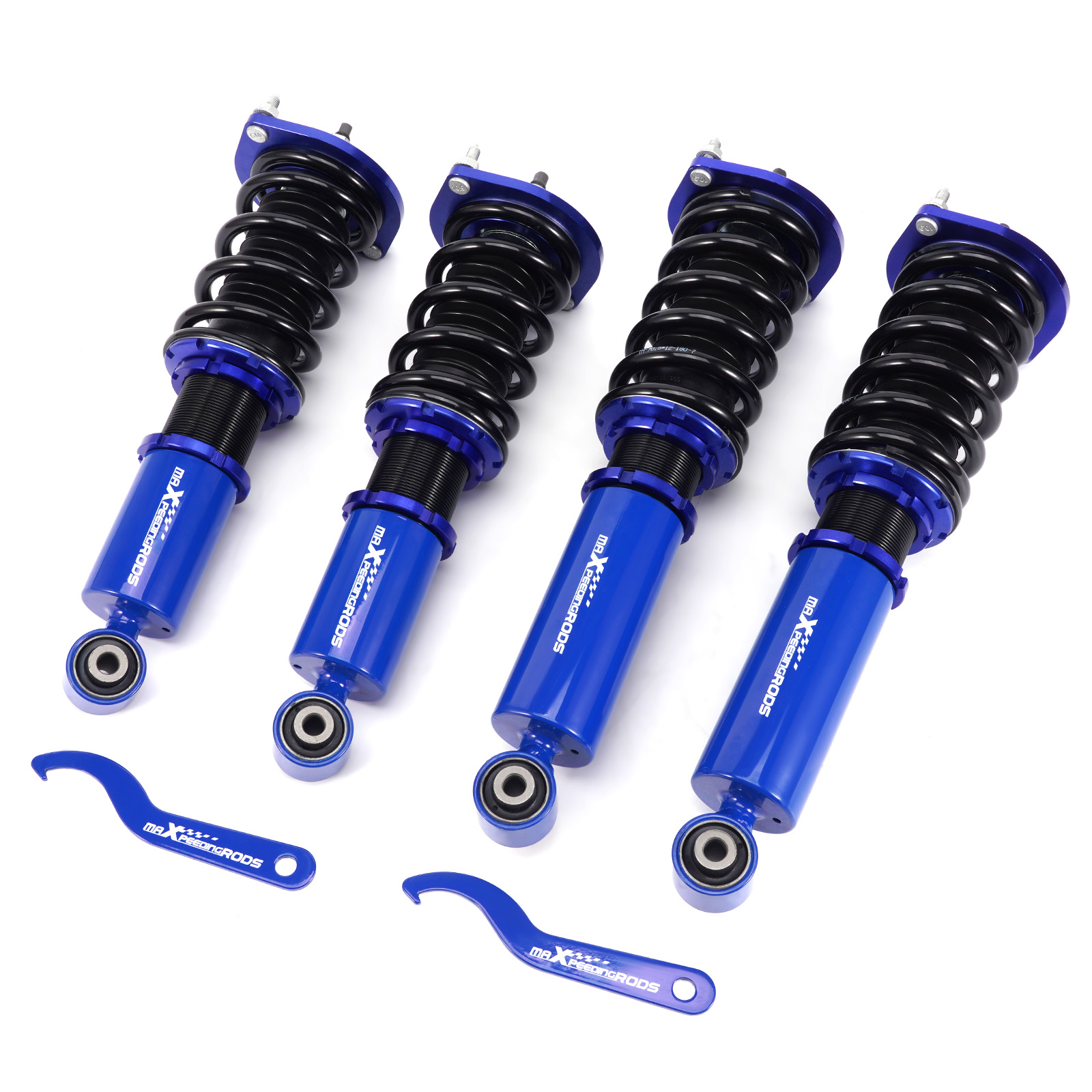 Coilover Suspension Kit