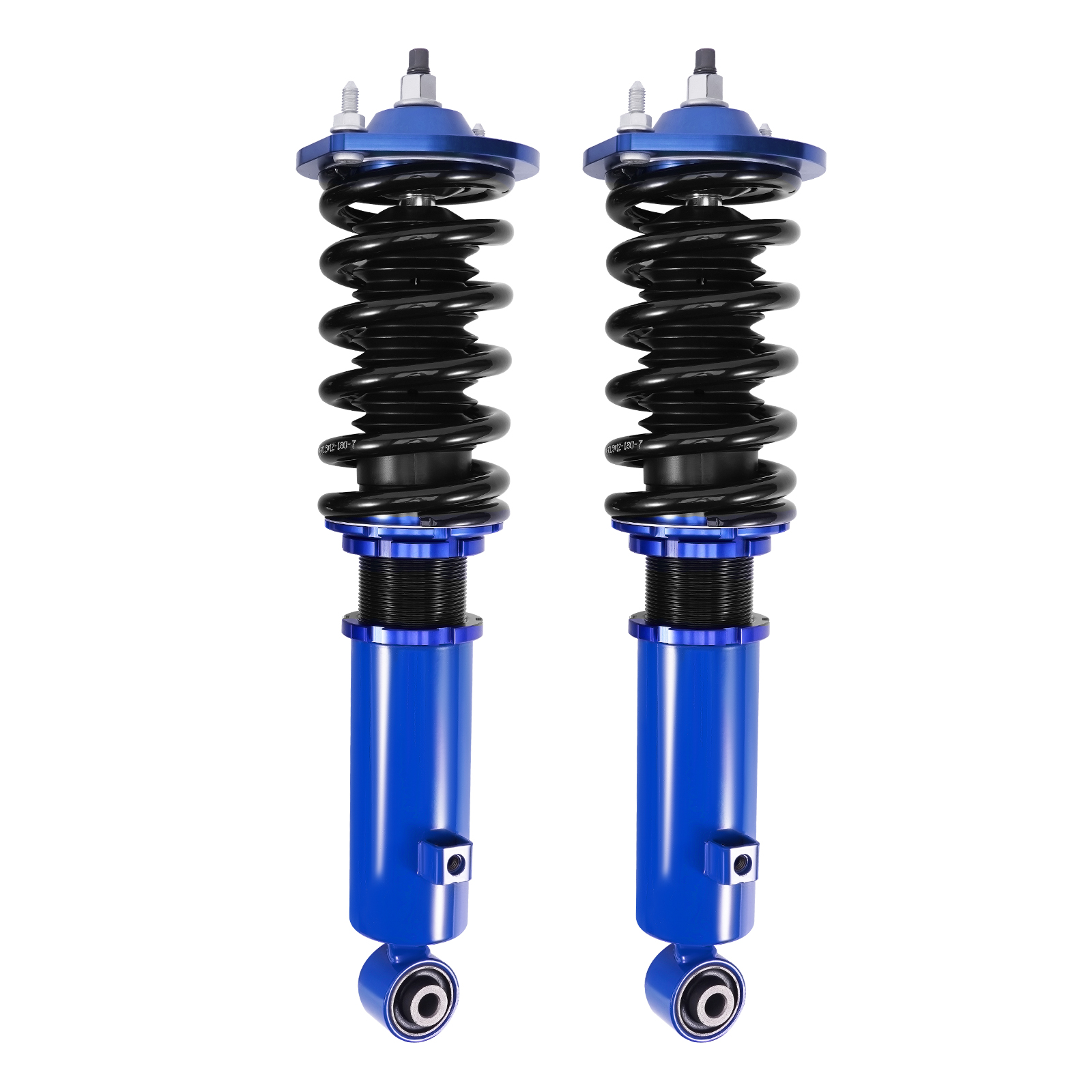 Coilover Suspension Kit 2