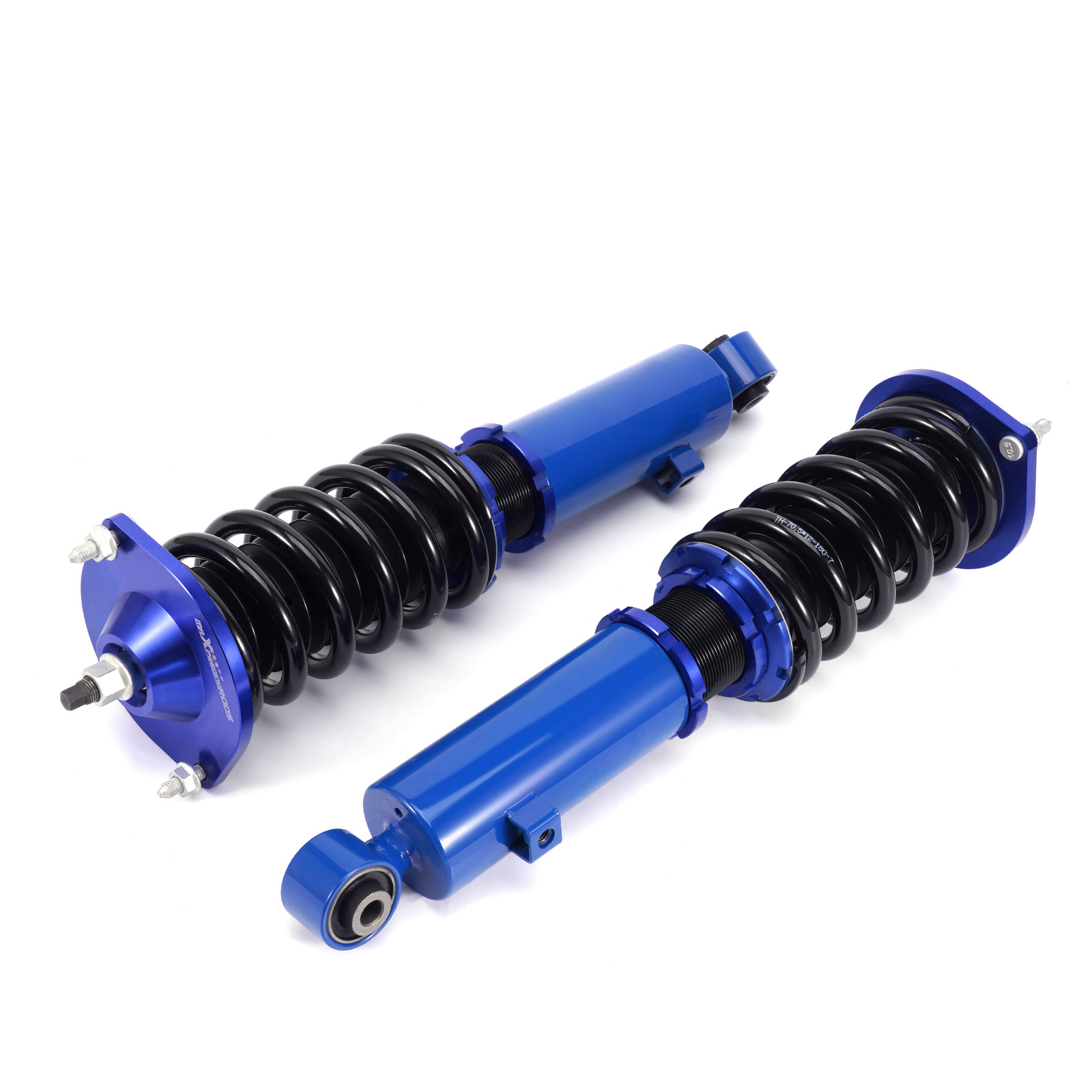 Coilover Suspension Kit 5