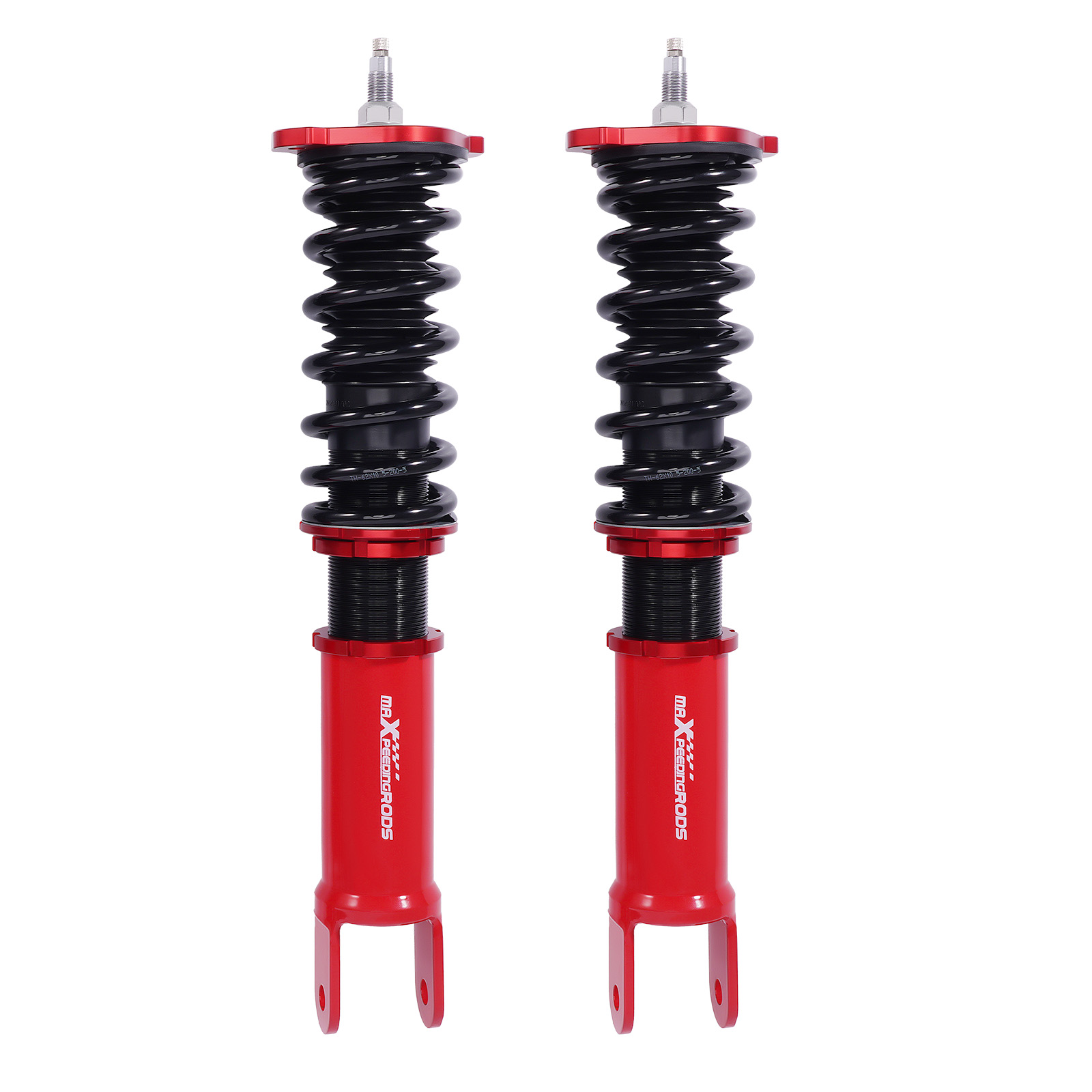 Coilover Suspension Kit