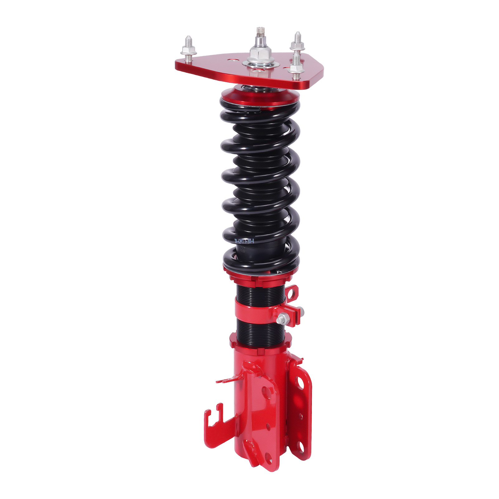 Coilover Suspension Kit 4