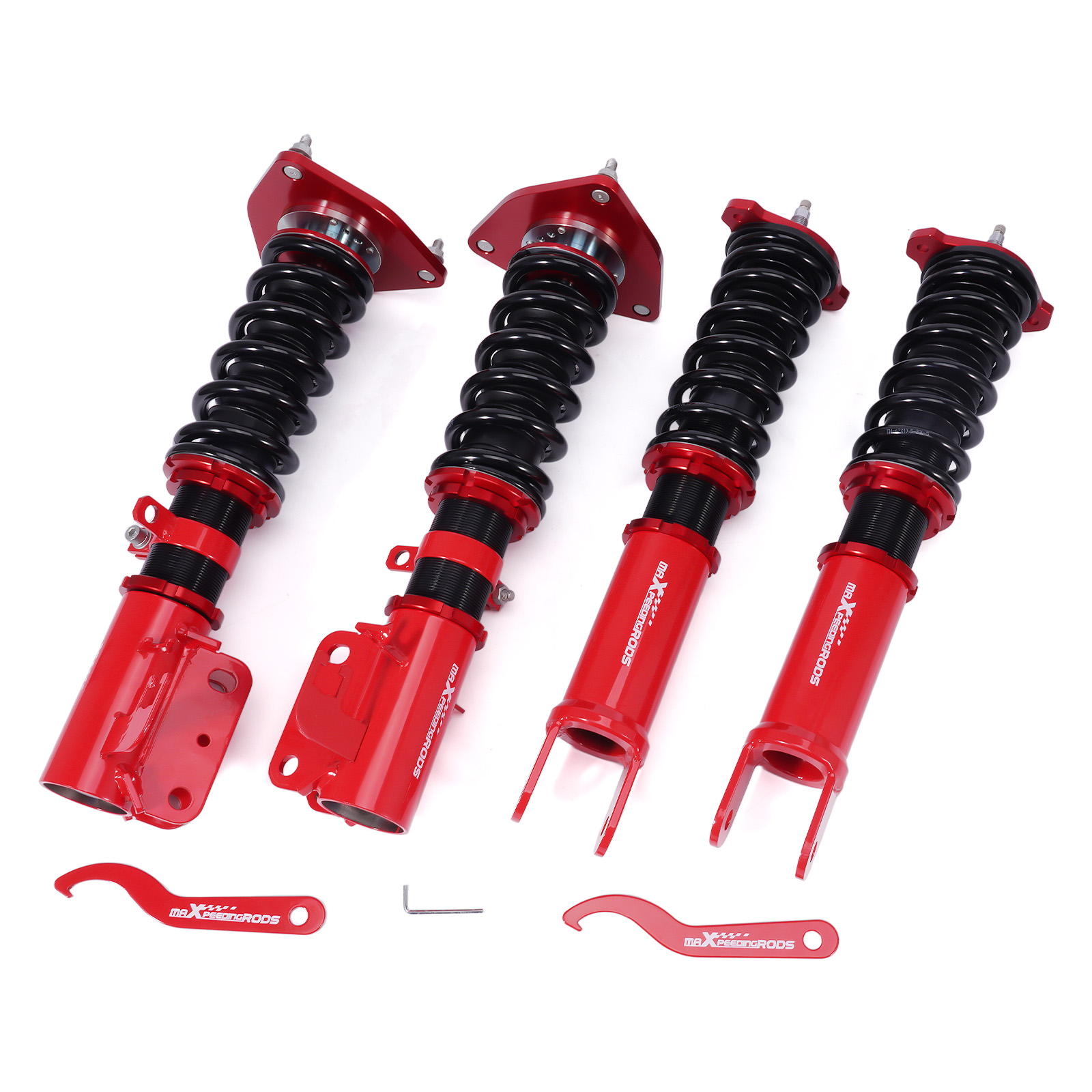 Coilover Suspension Kit 6