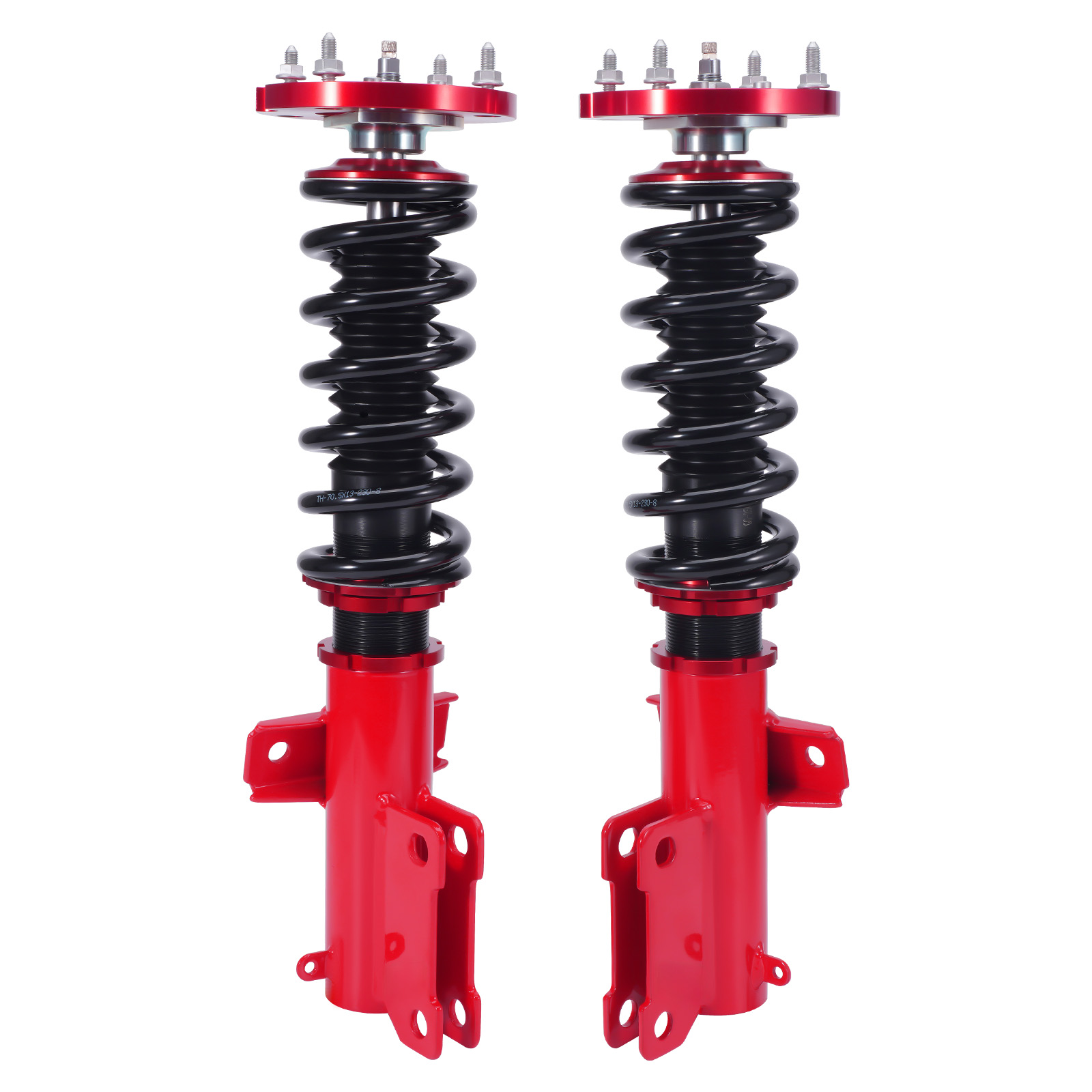 Coilover Suspension Kit 2