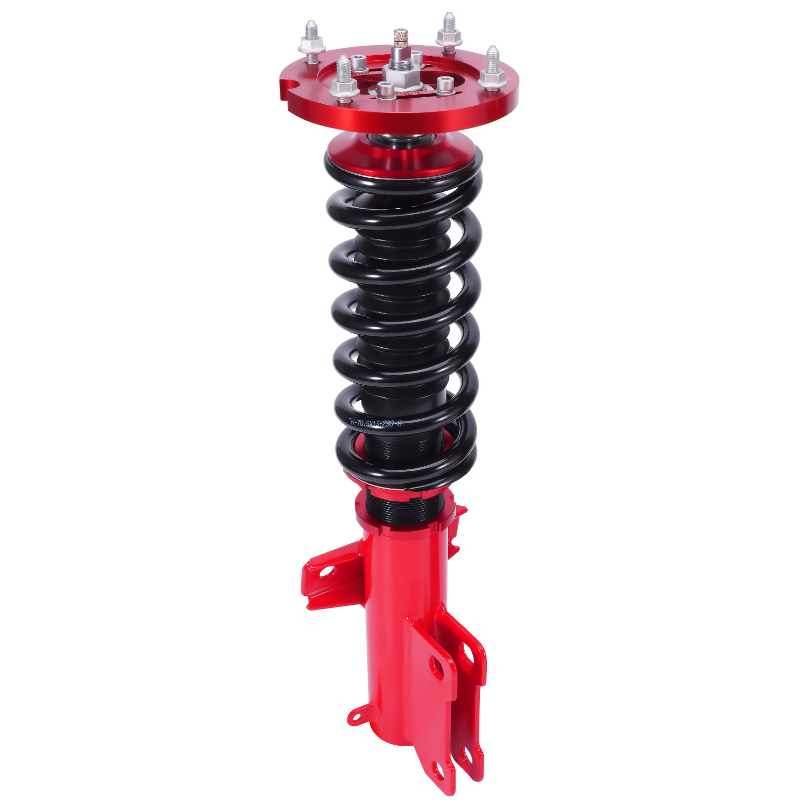 Coilover Suspension Kit 4