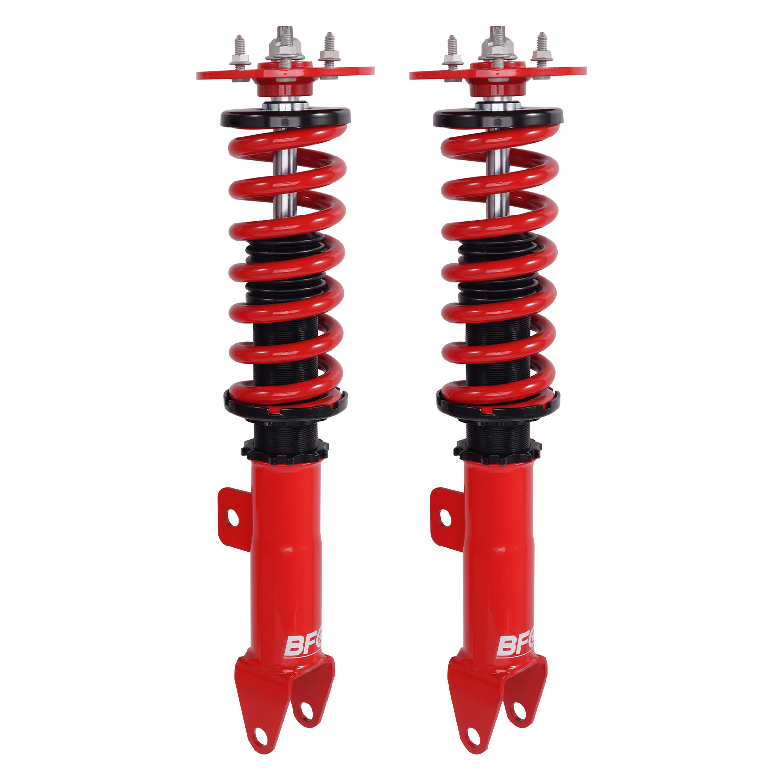 Coilover Suspension Kit