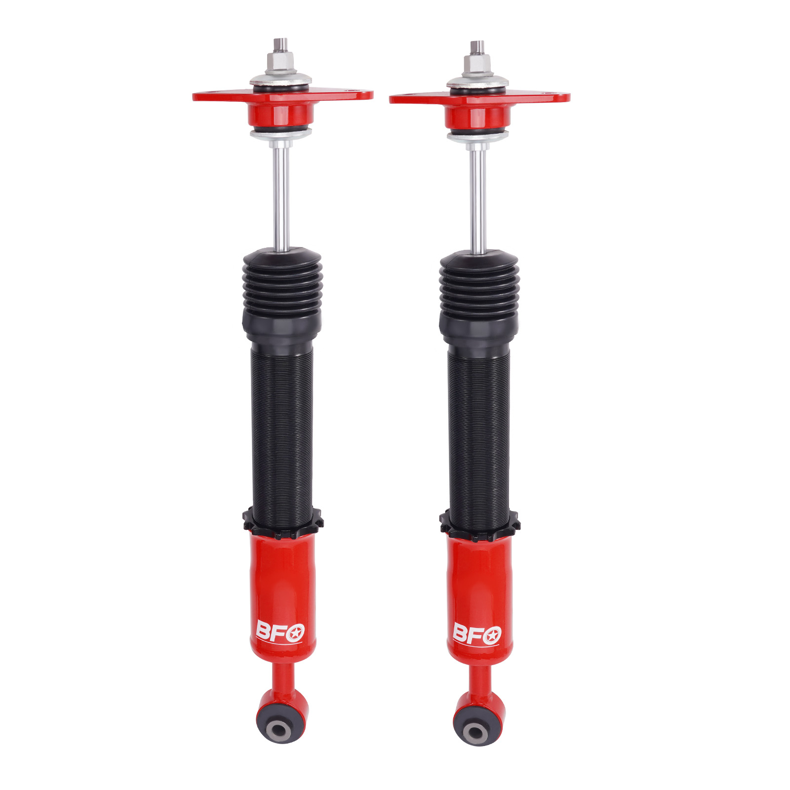 Coilover Suspension Kit 2