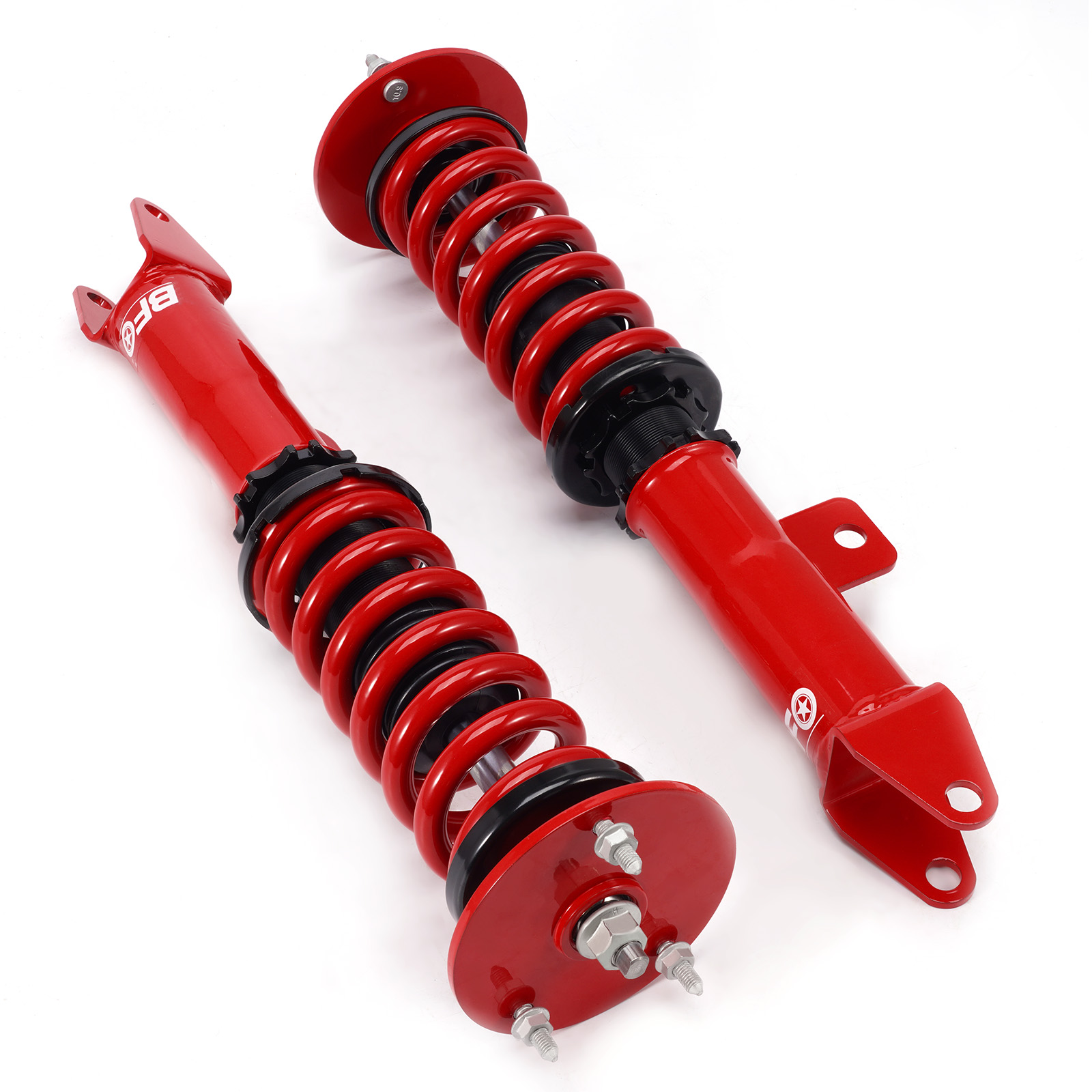 Coilover Suspension Kit 3