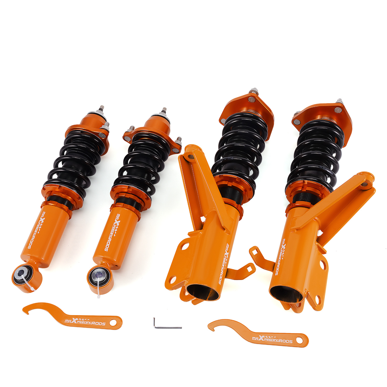 Coilover Suspension Kit 6