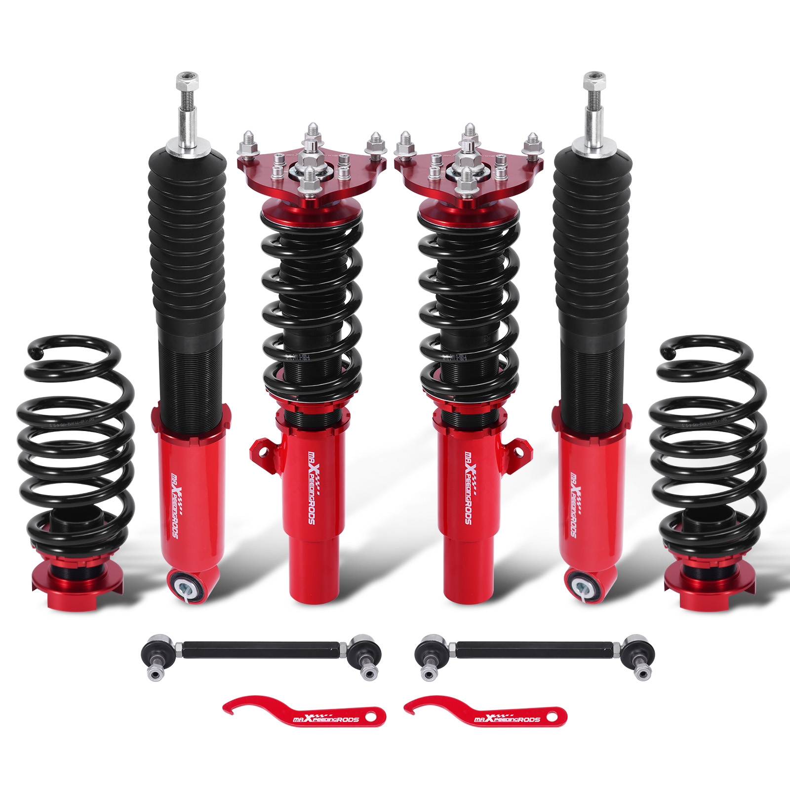 Coilover Suspension Kit