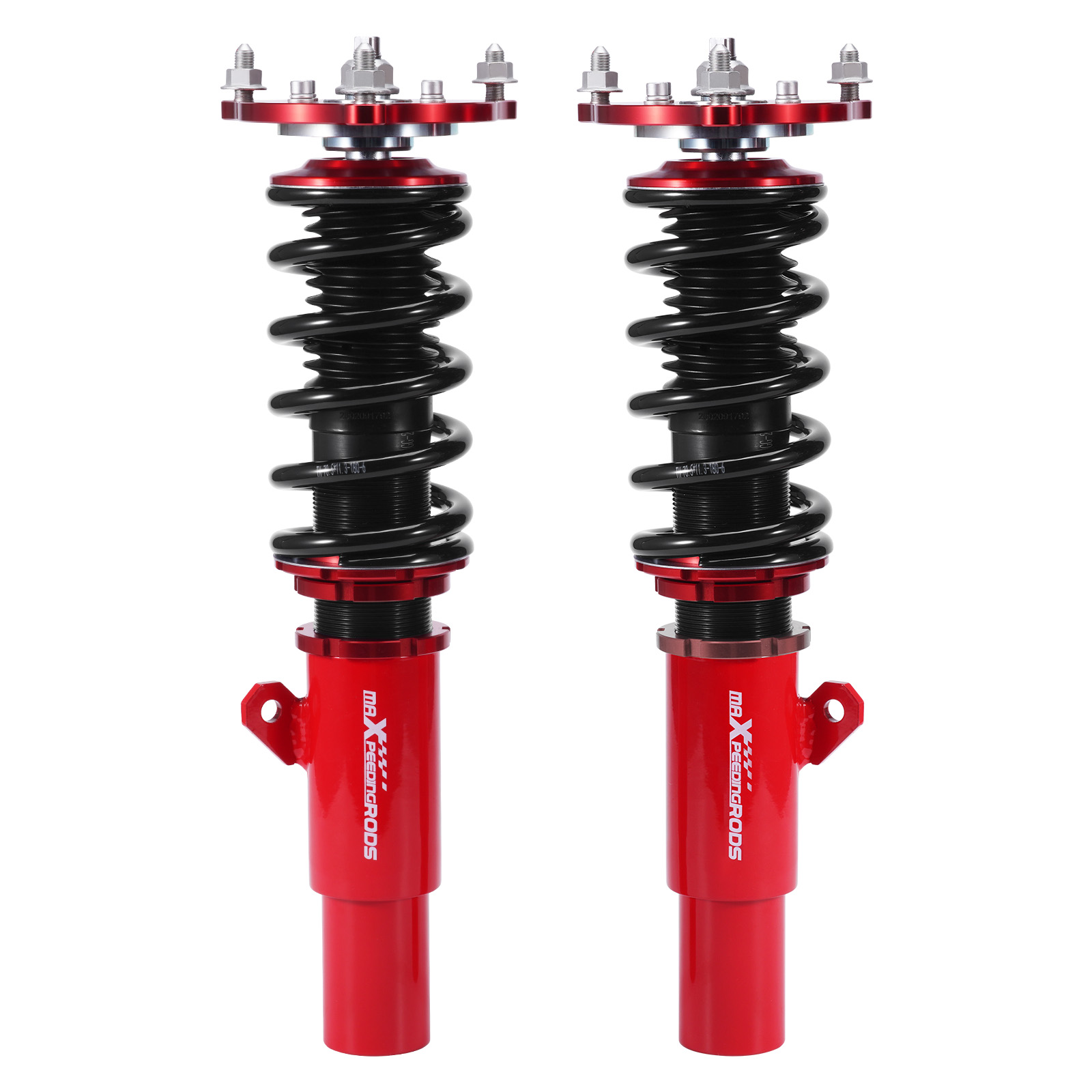 Coilover Suspension Kit 2