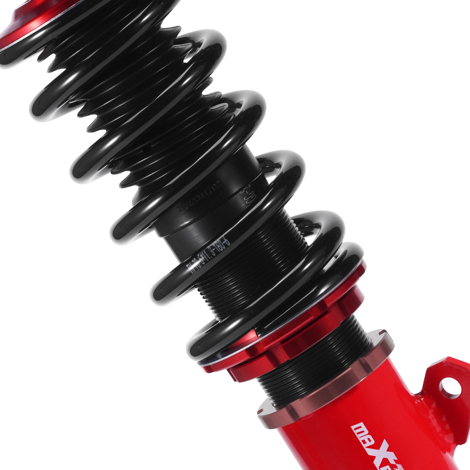 Coilover Suspension Kit 5