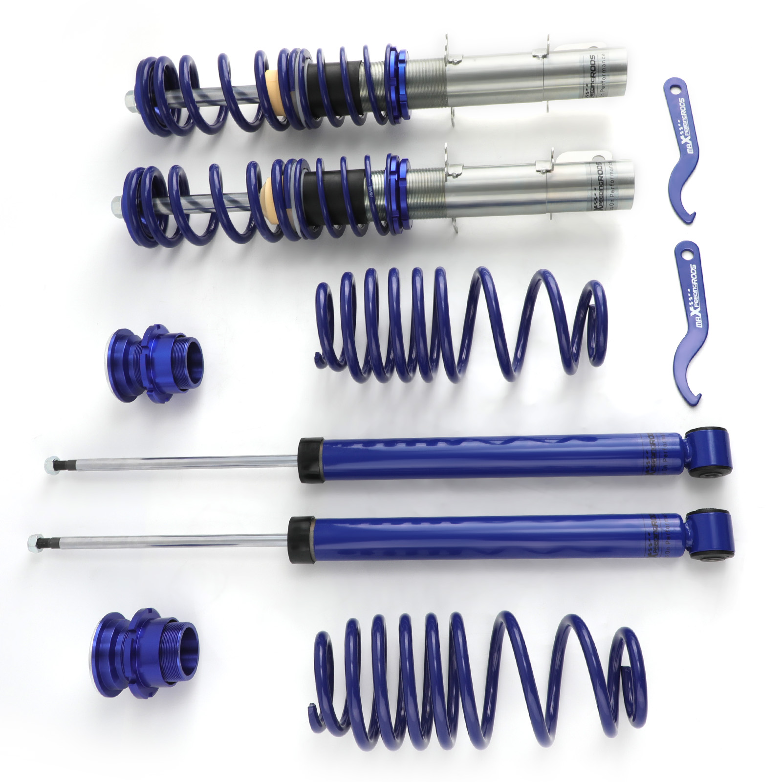 Coilover Suspension Kit