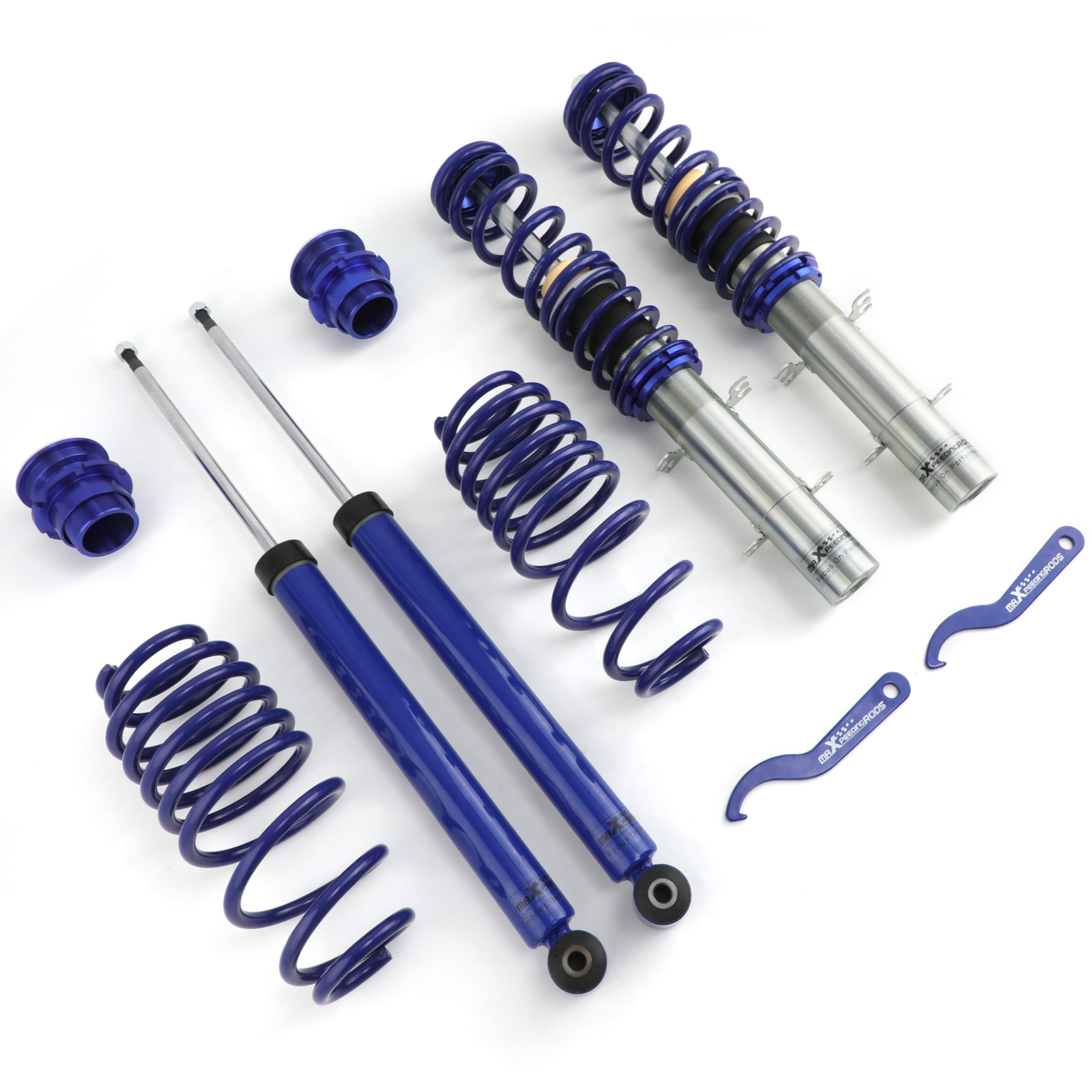 Coilover Suspension Kit 2