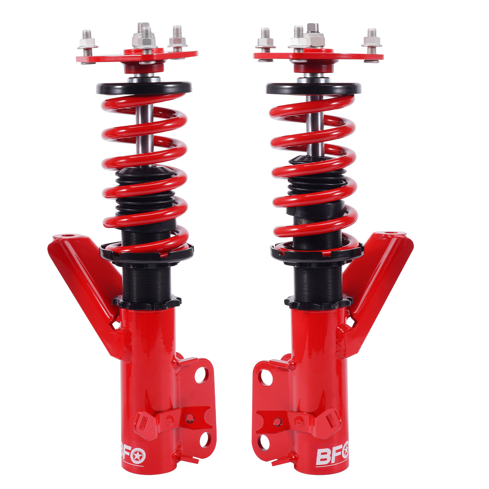 Coilover Suspension Kit