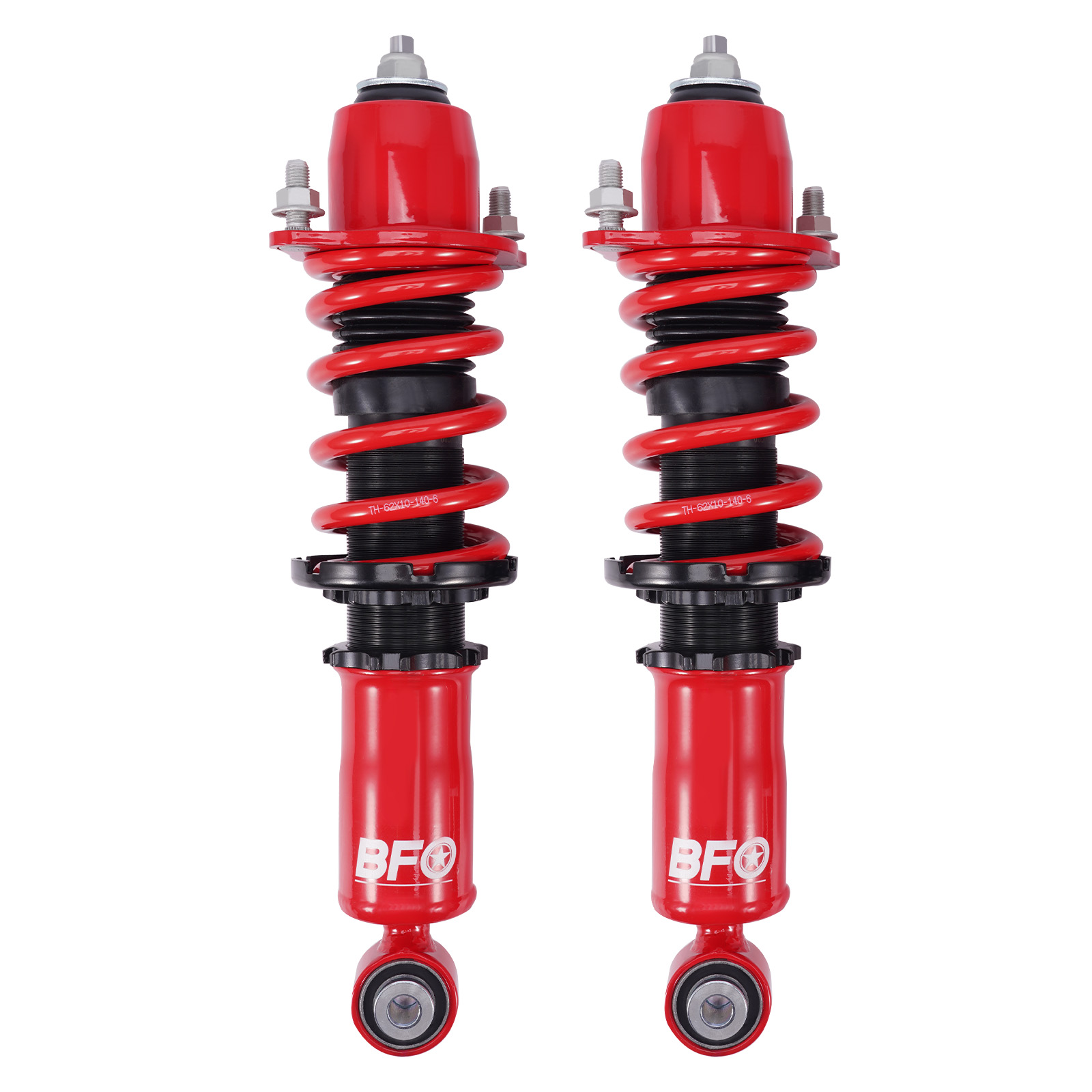 Coilover Suspension Kit 2
