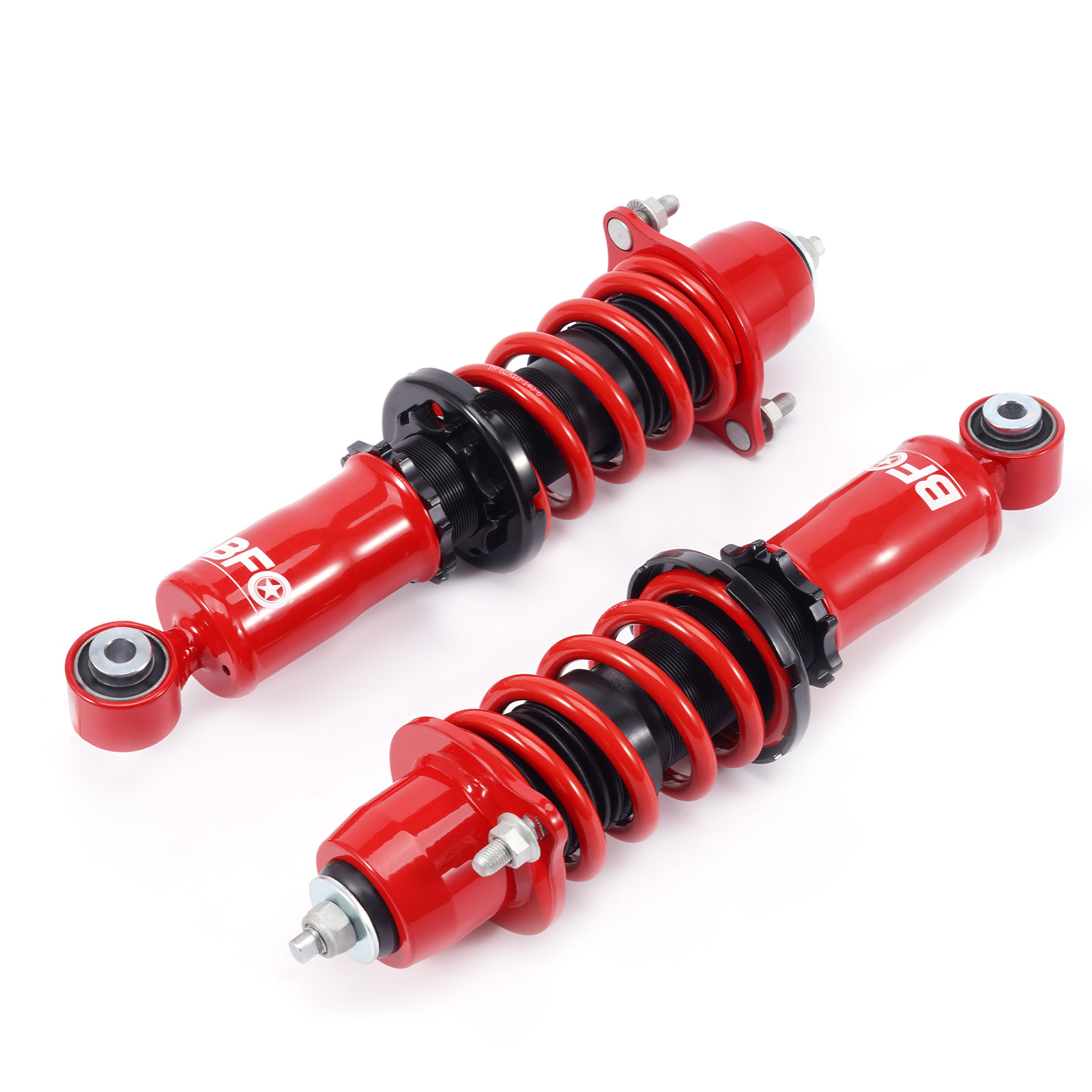 Coilover Suspension Kit 4