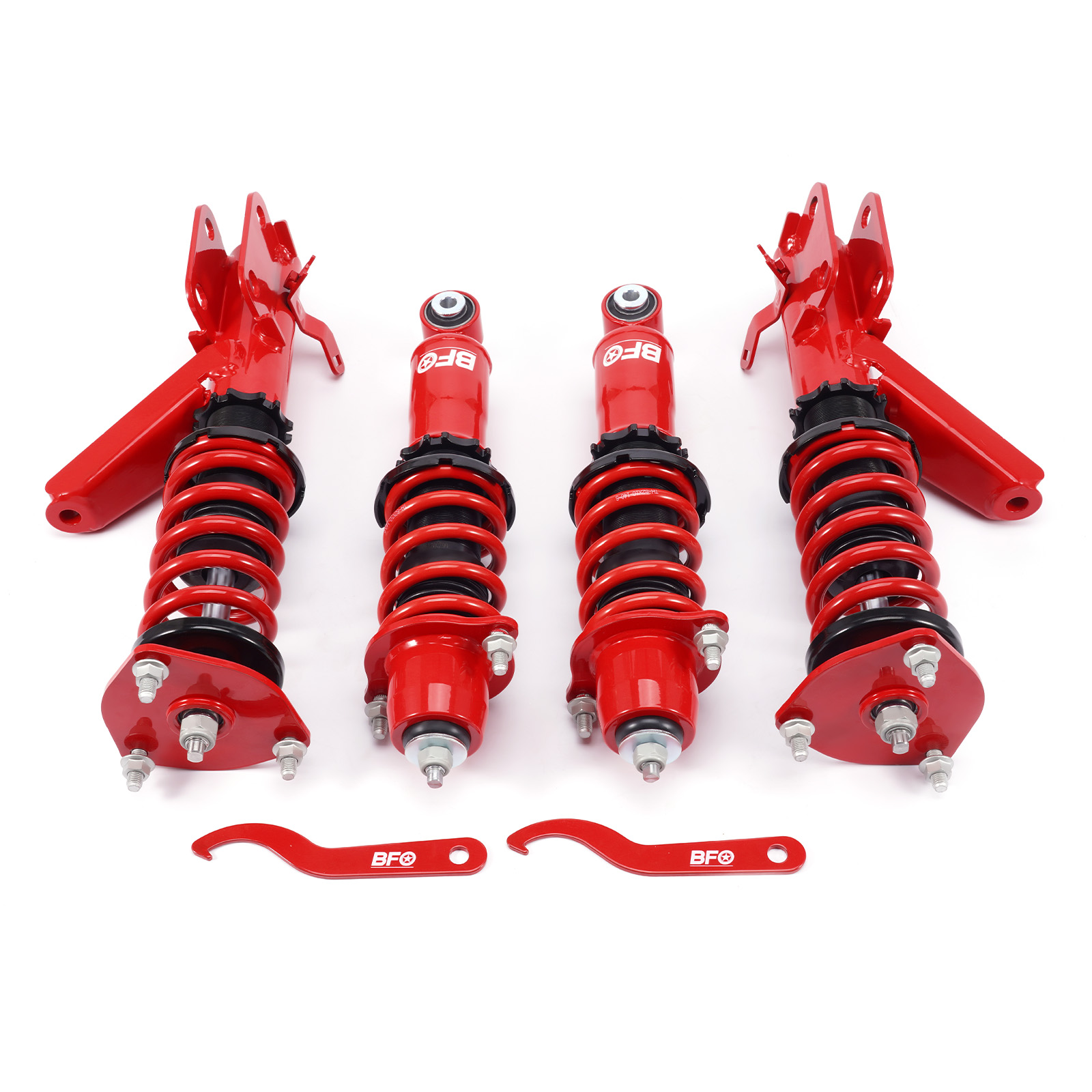 Coilover Suspension Kit 6
